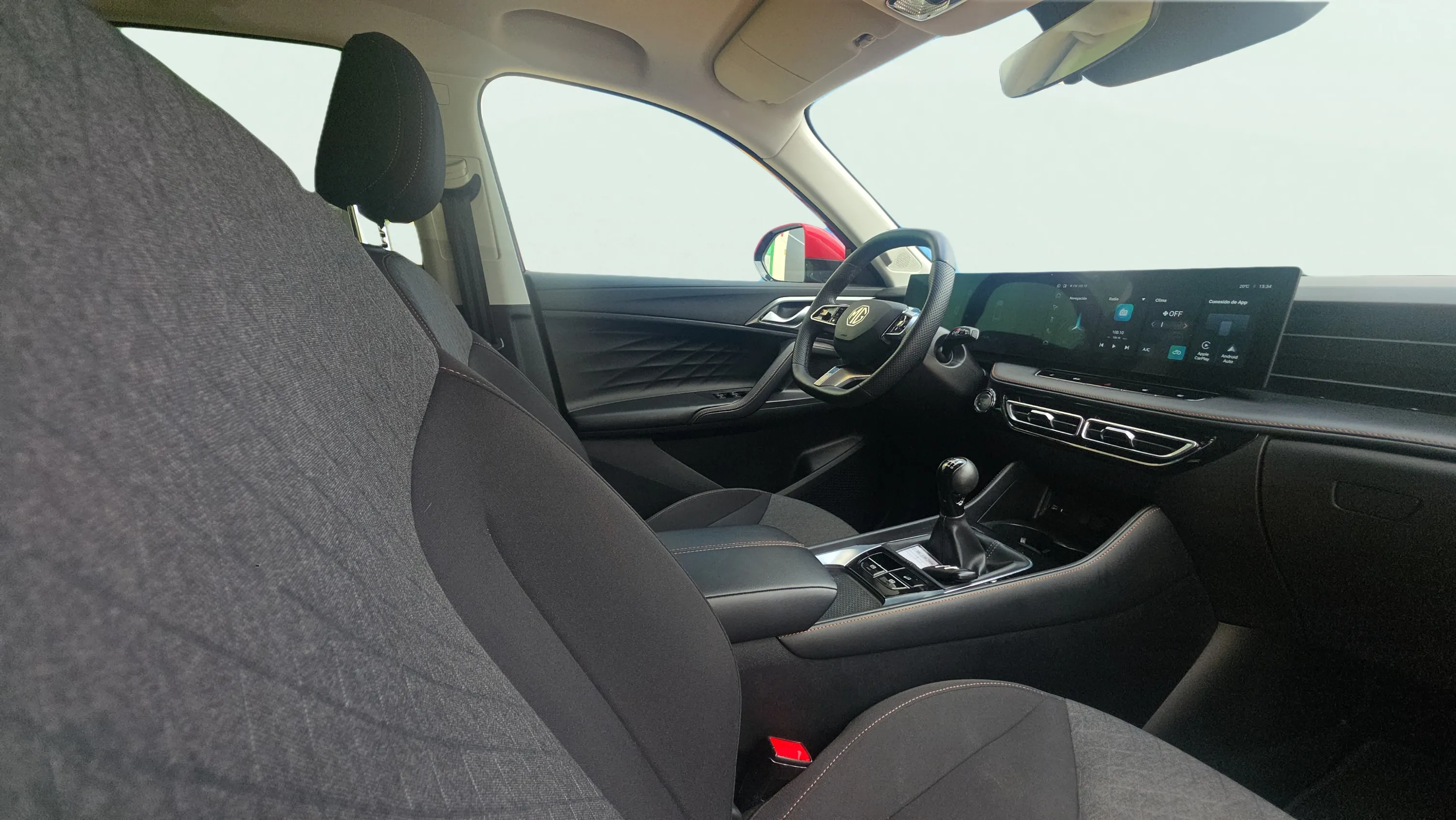 MG HS 1.5T Comfort - foto 17