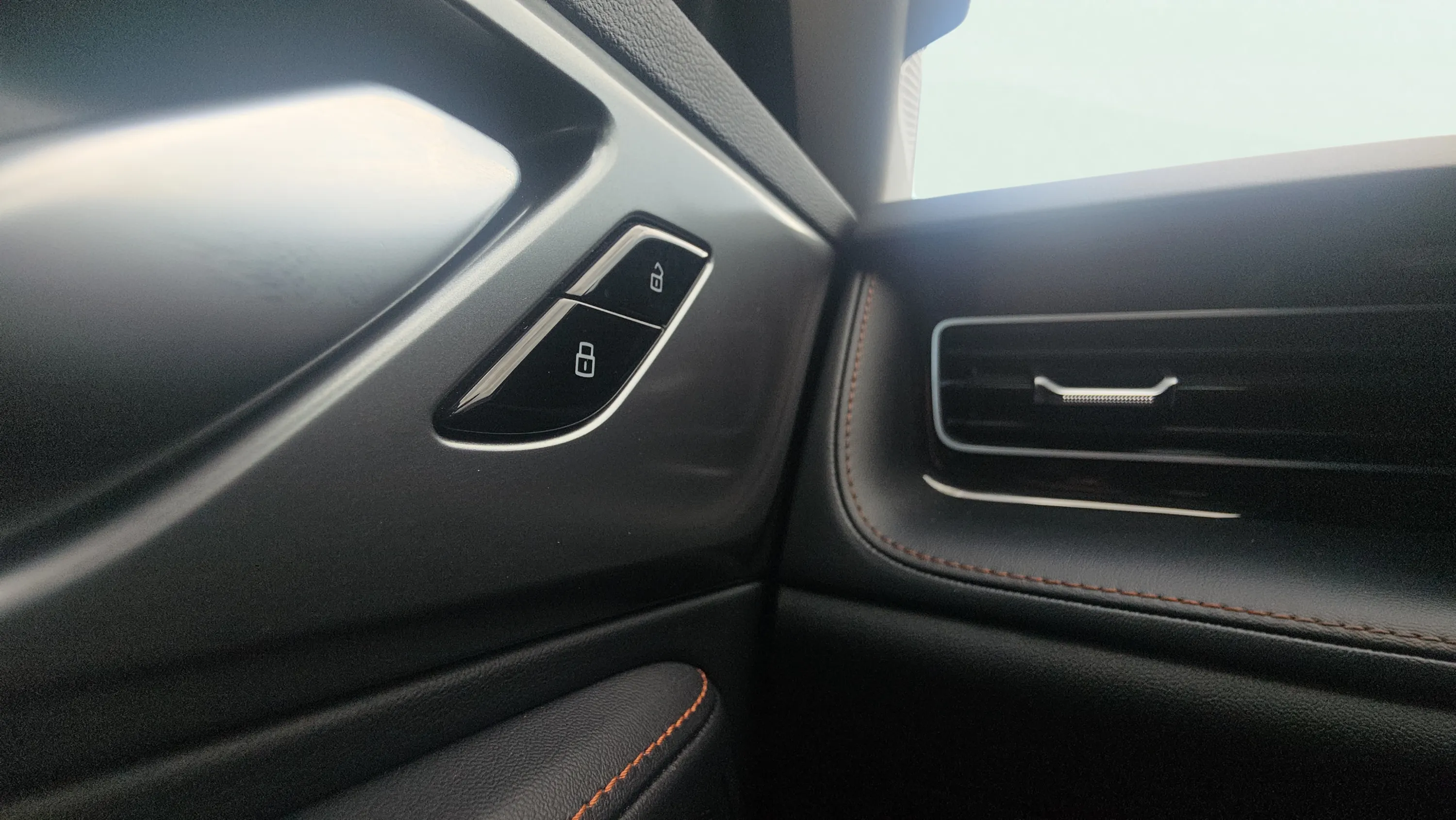 MG HS 1.5T Comfort - foto 20