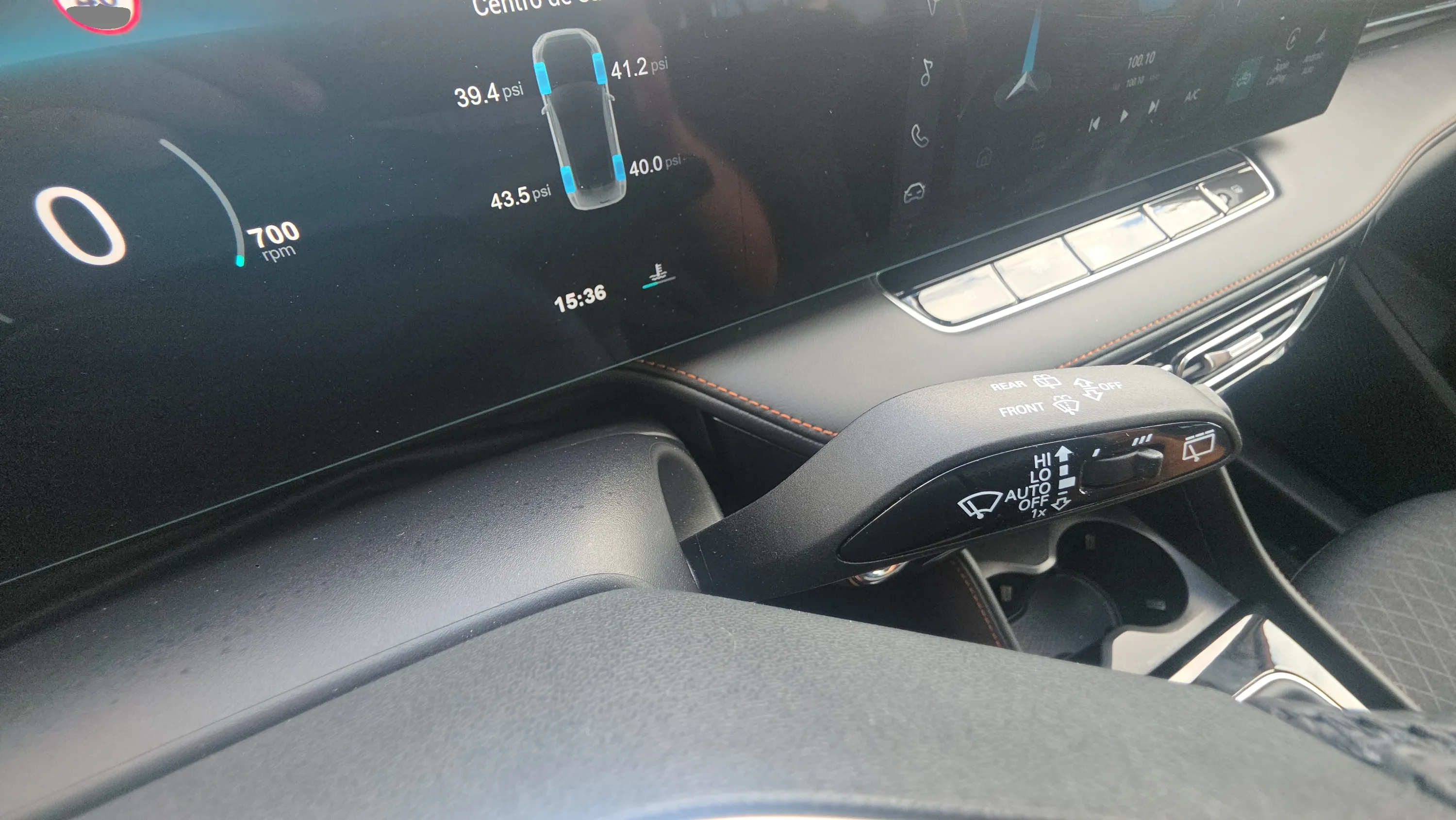 MG HS 1.5T Comfort - foto 22