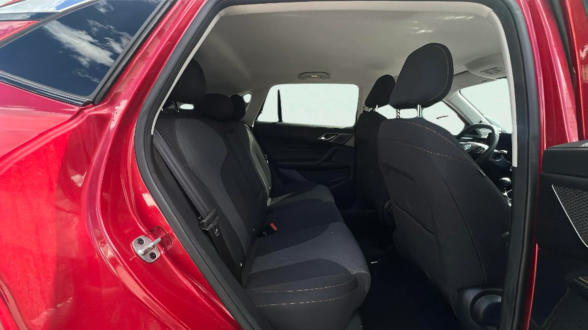 MG HS 1.5T Comfort - foto 20