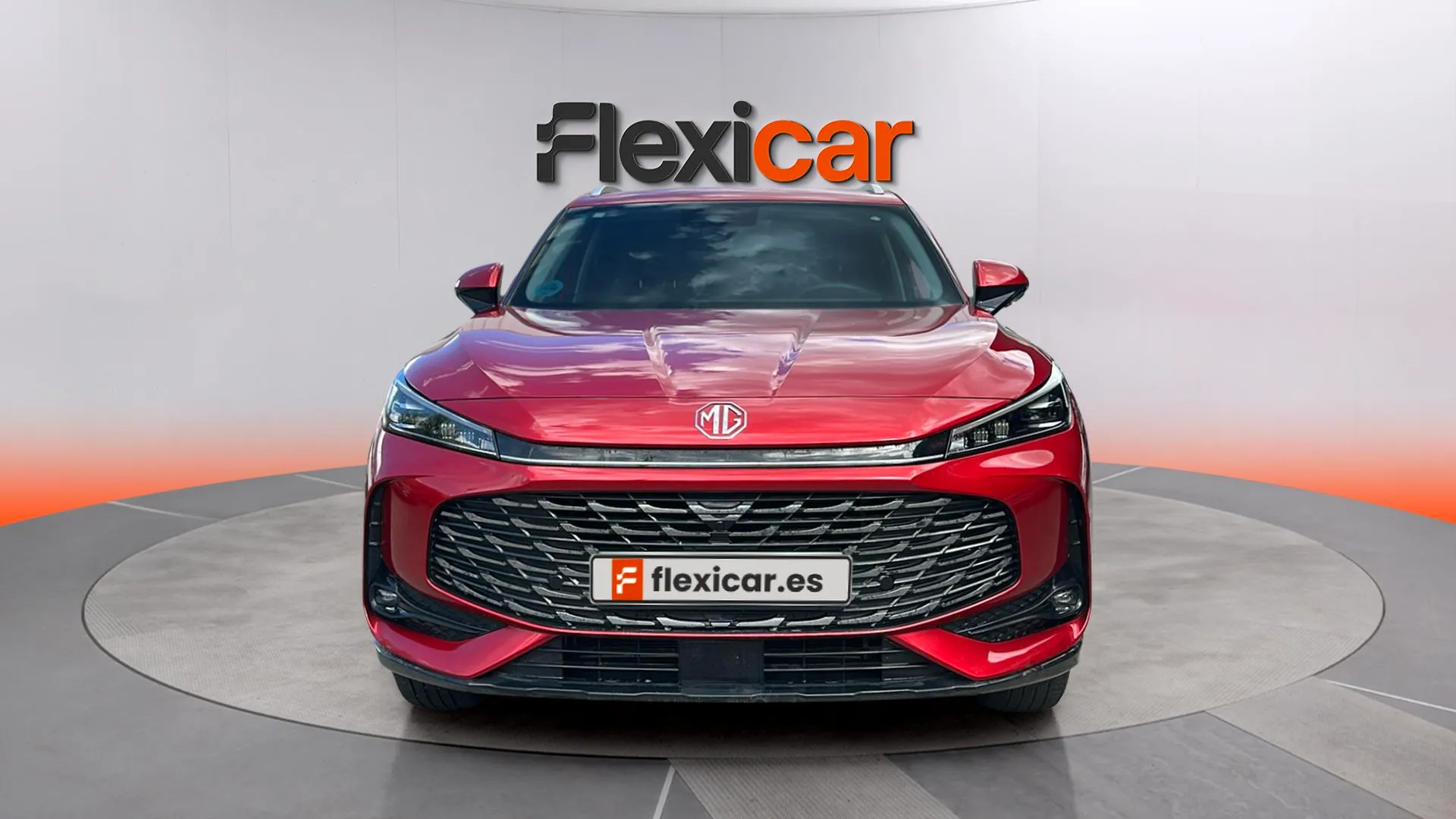 MG HS 1.5T Comfort - foto 7