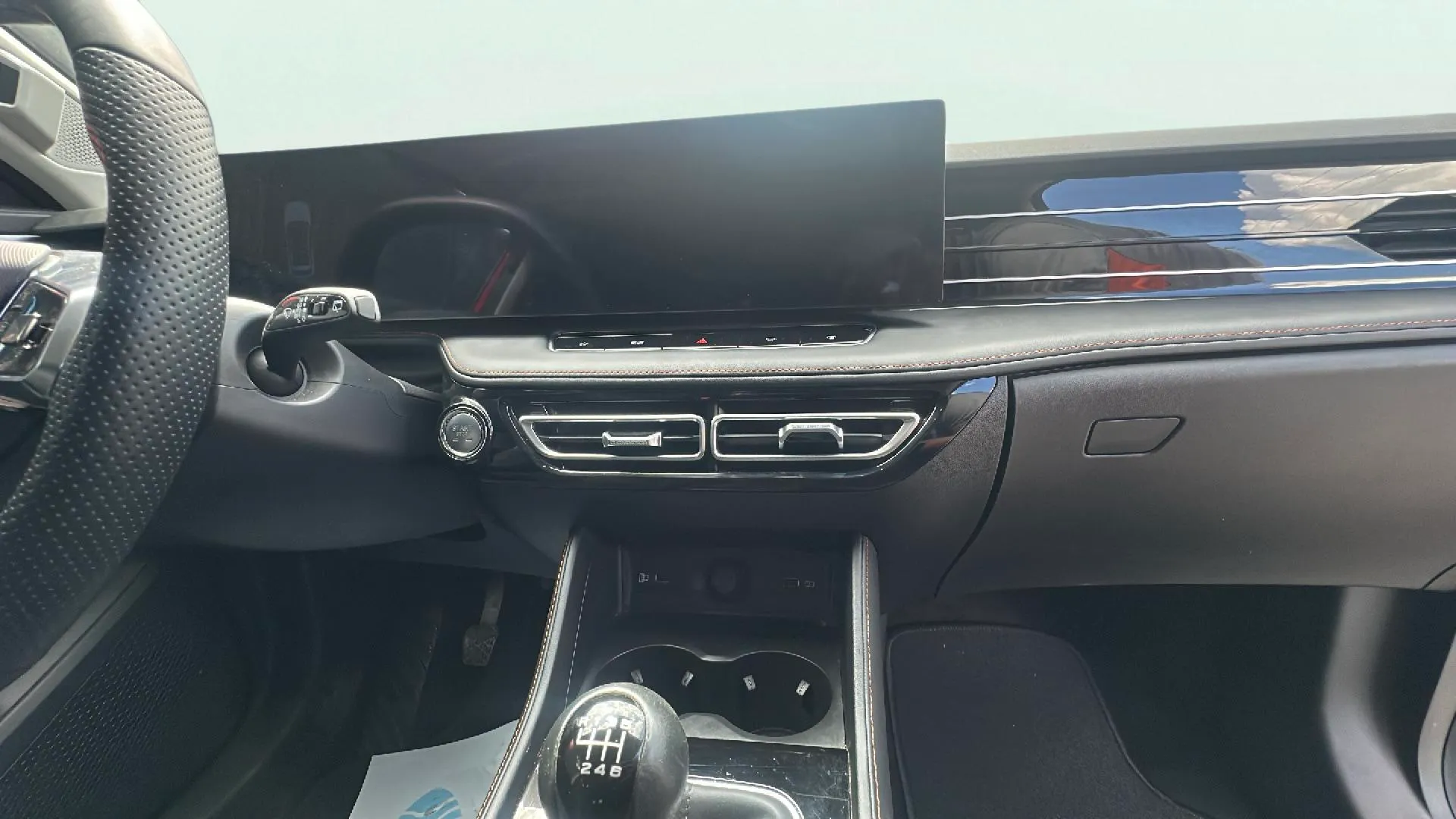 MG HS 1.5T Comfort - foto 18