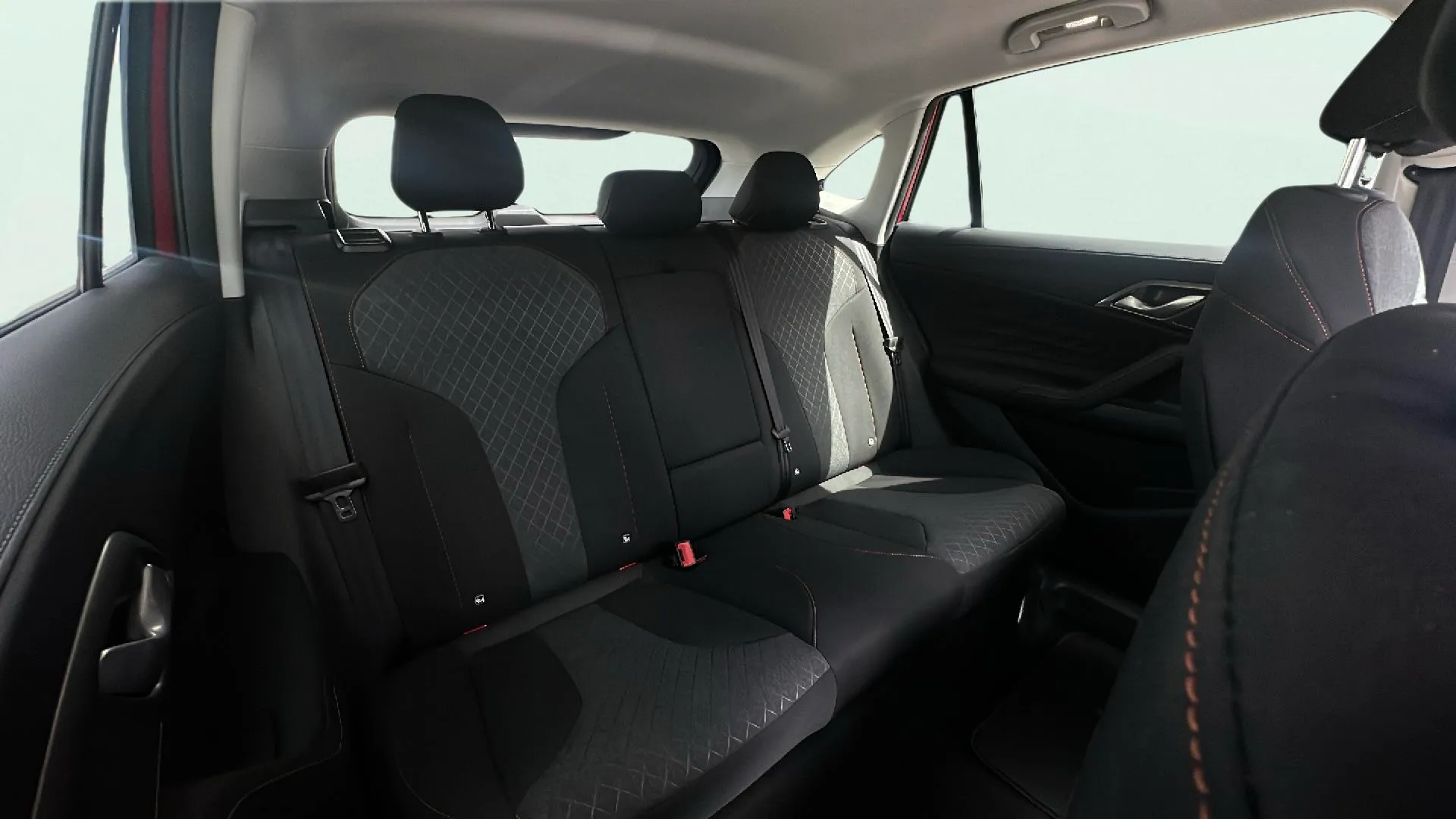 MG HS 1.5T Comfort - foto 21