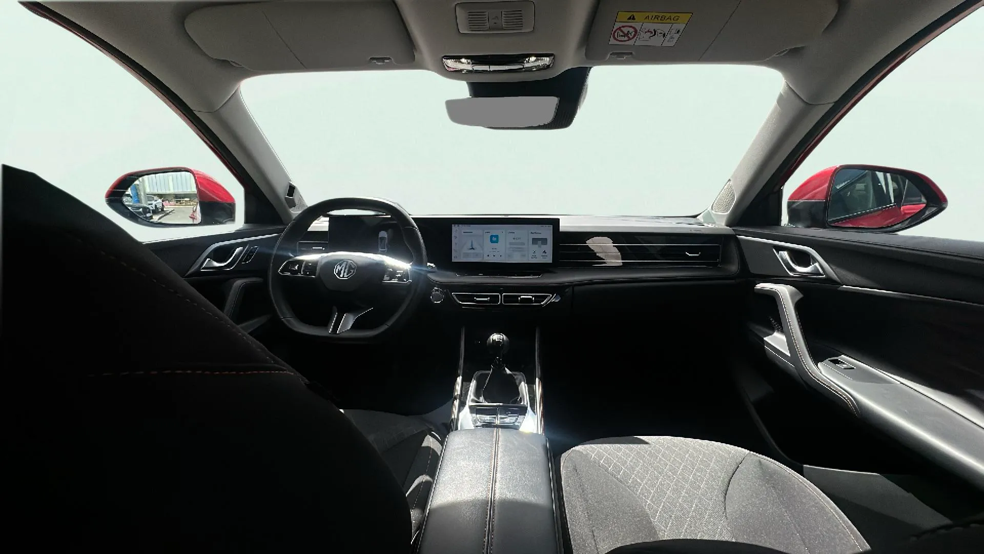 MG HS 1.5T Comfort - foto 14