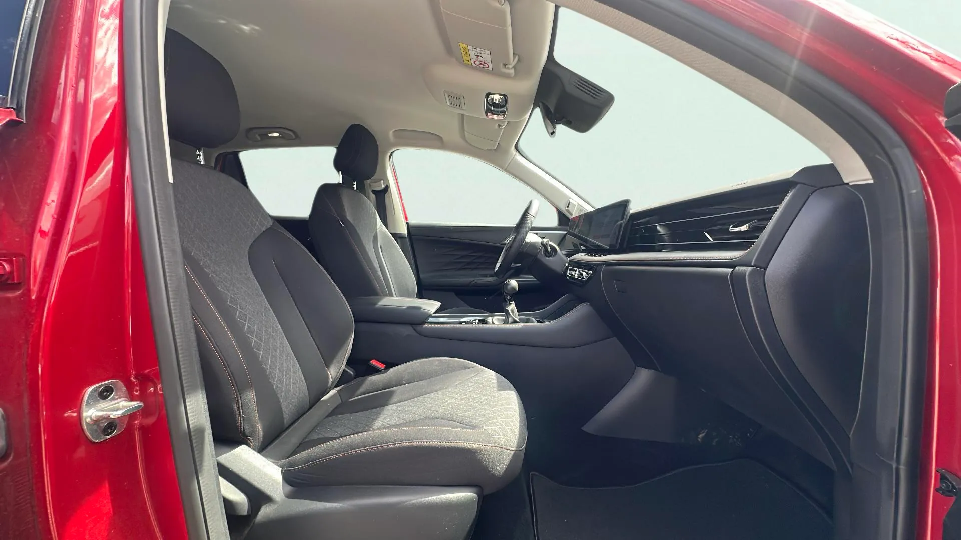 MG HS 1.5T Comfort - foto 19