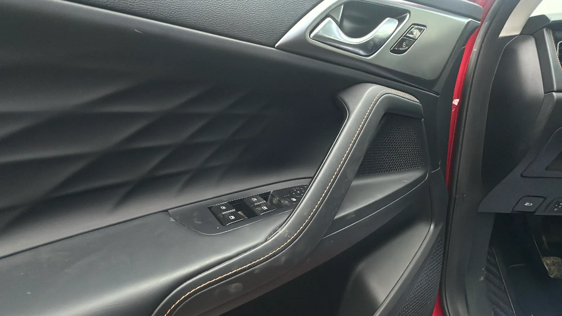 MG HS 1.5T Comfort - foto 22