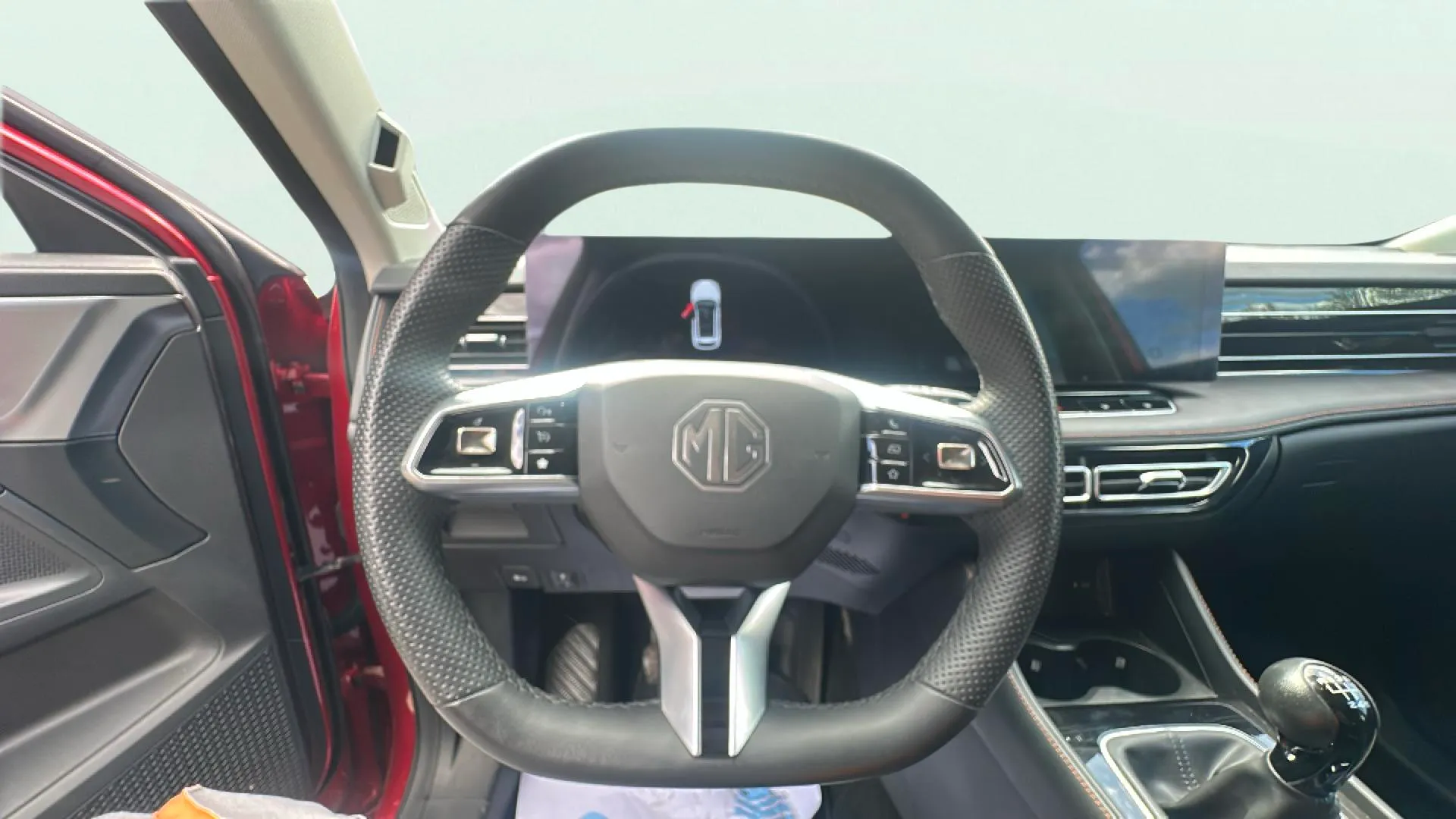 MG HS 1.5T Comfort - foto 15