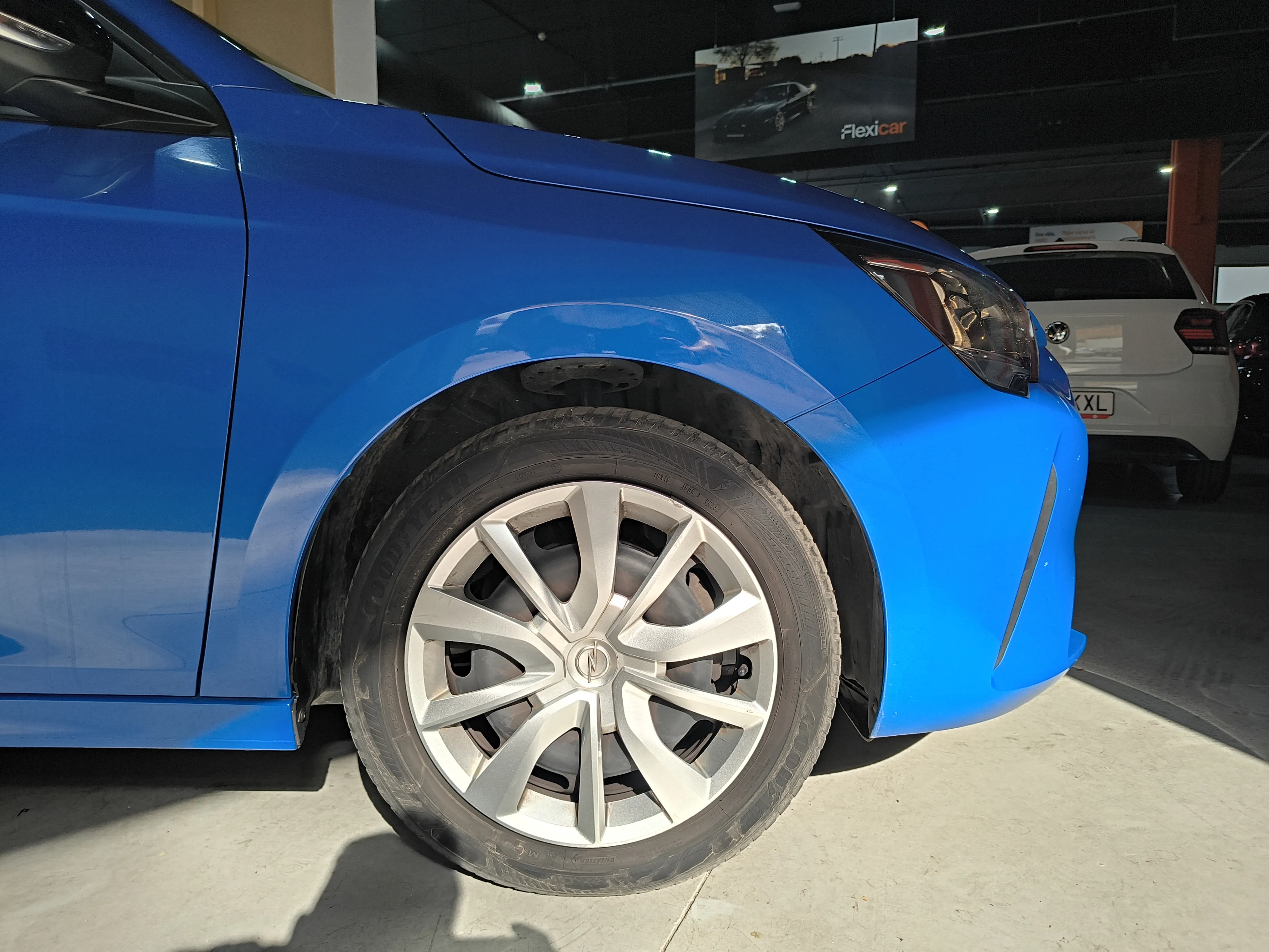 Opel Corsa 1.2T XHL Edition - foto 26