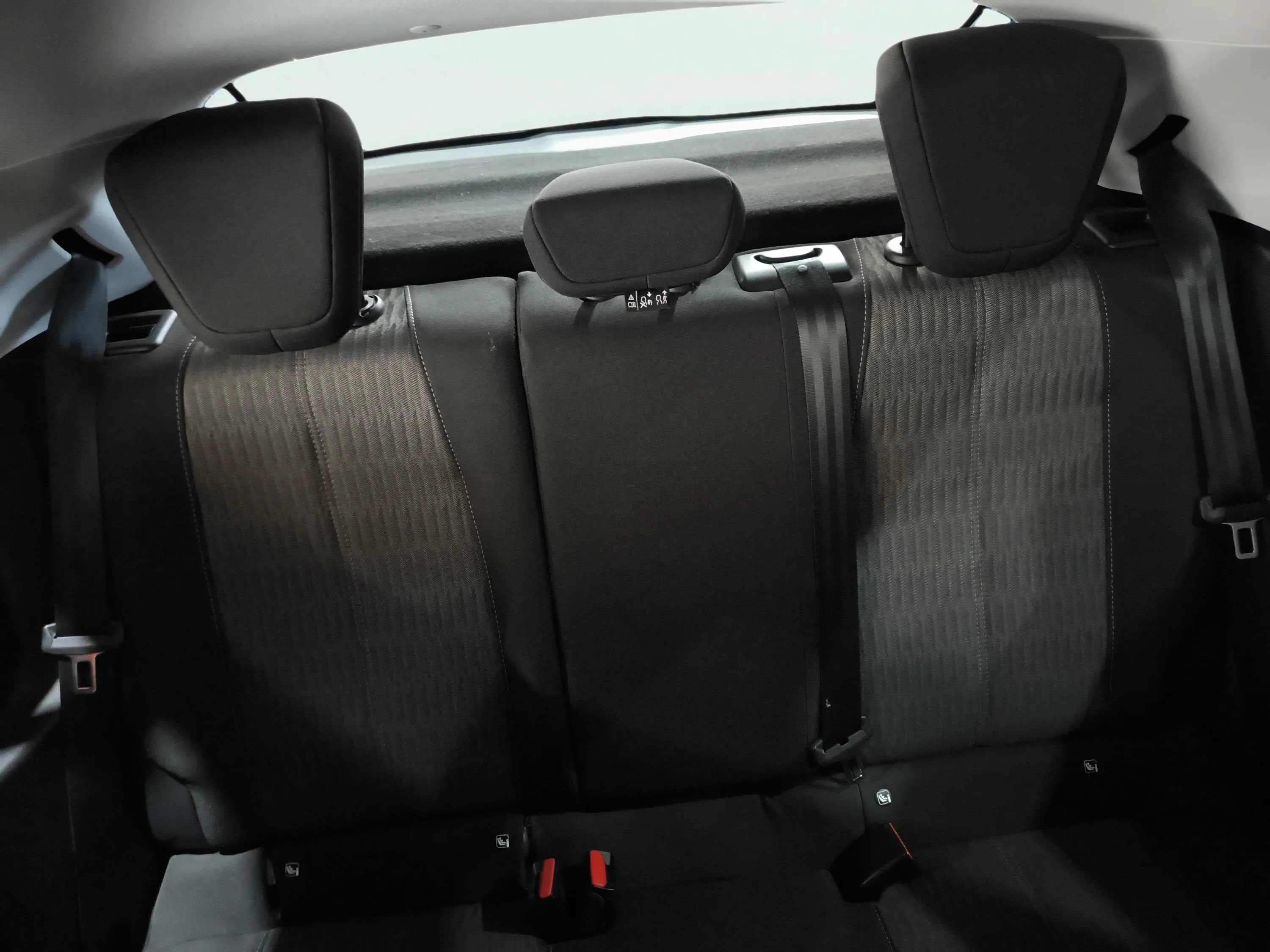 Opel Corsa 1.2T XHL Edition - foto 23