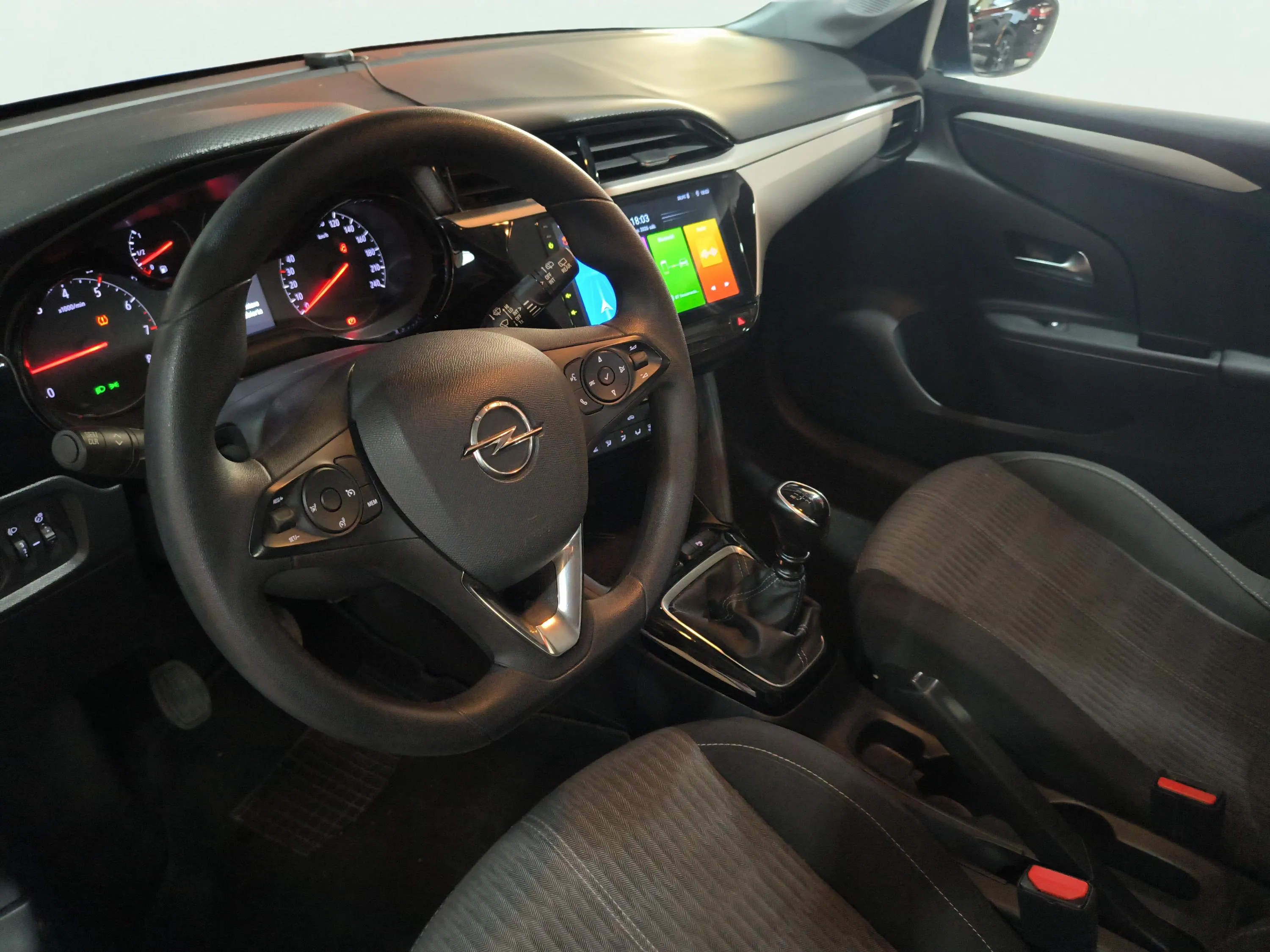 Opel Corsa 1.2T XHL Edition - foto 10