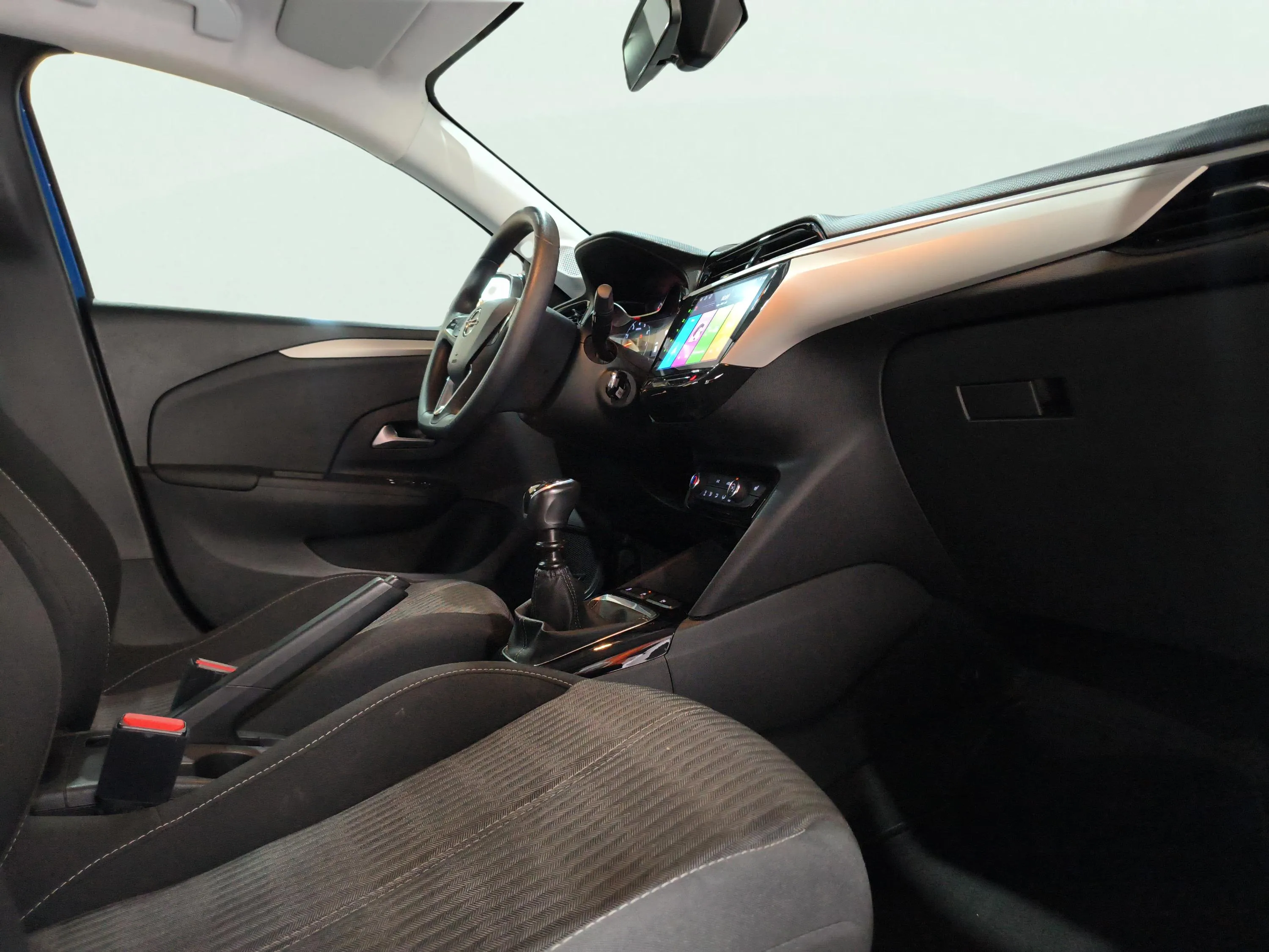 Opel Corsa 1.2T XHL Edition - foto 9