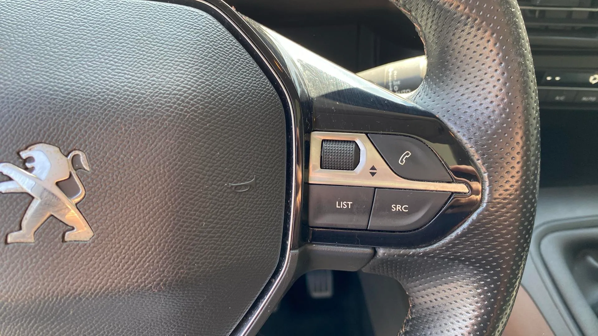 Peugeot Rifter GT Line Standard BlueHDi - foto 17