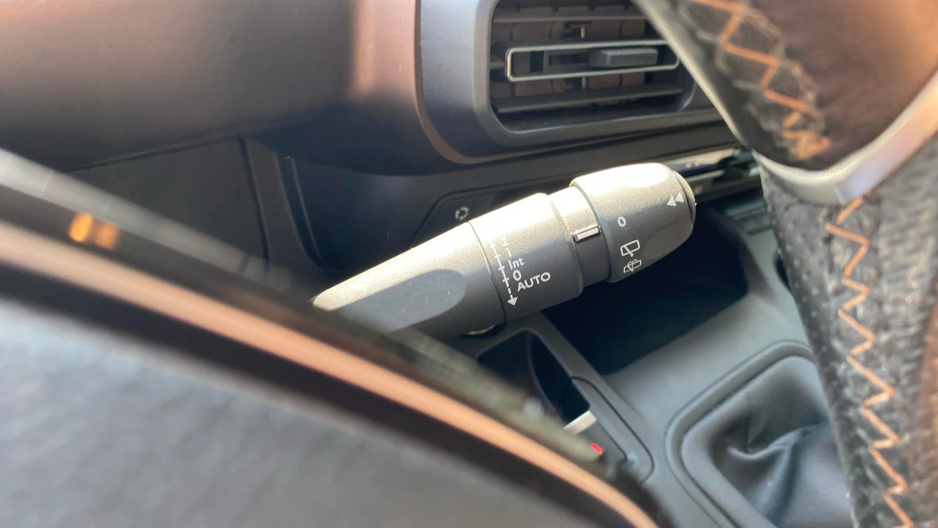 Peugeot Rifter GT Line Standard BlueHDi - foto 19