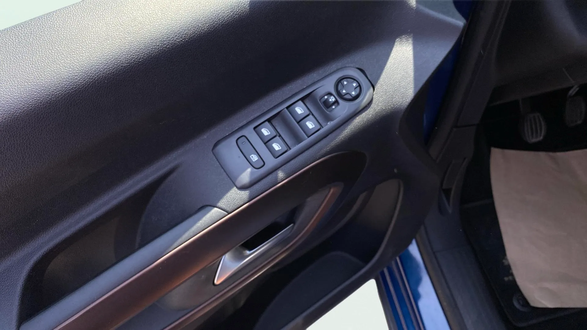 Peugeot Rifter GT Line Standard BlueHDi - foto 22