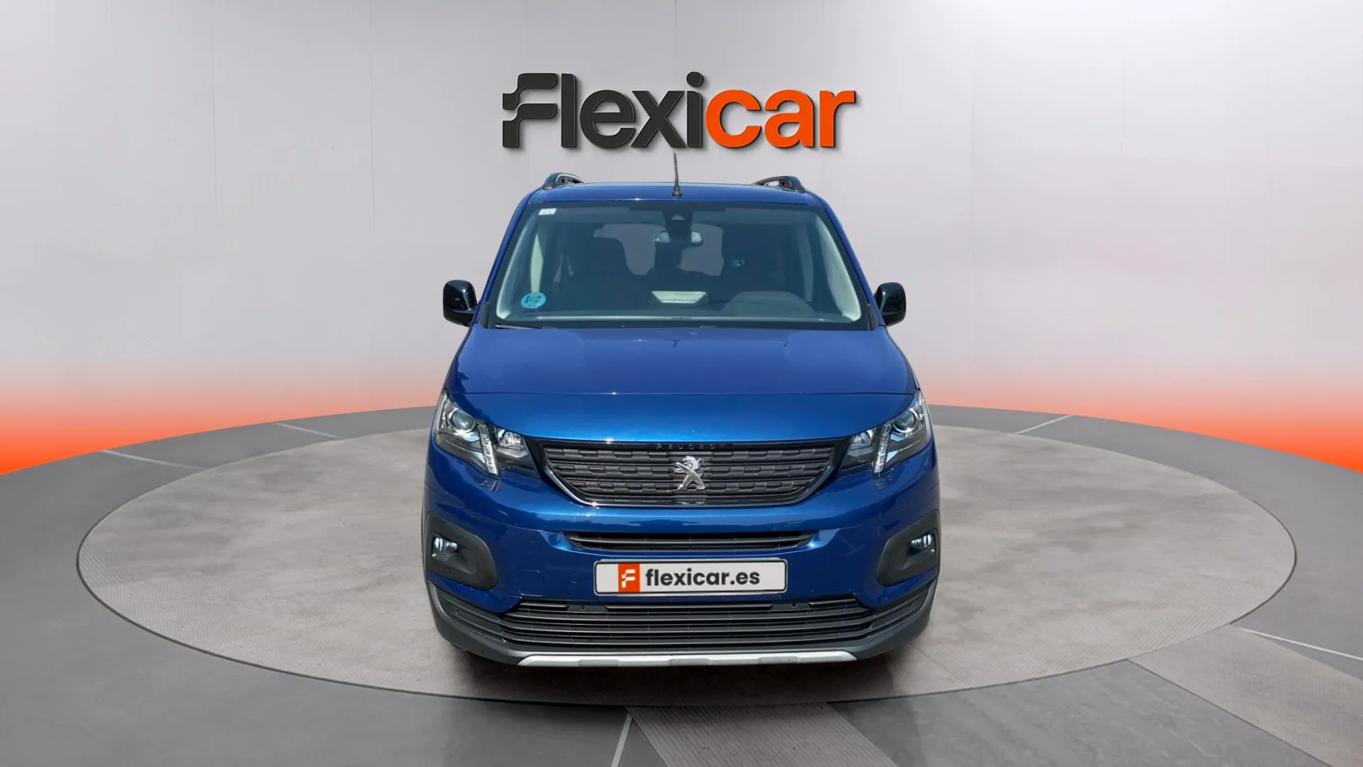 Peugeot Rifter GT Line Standard BlueHDi - foto 3