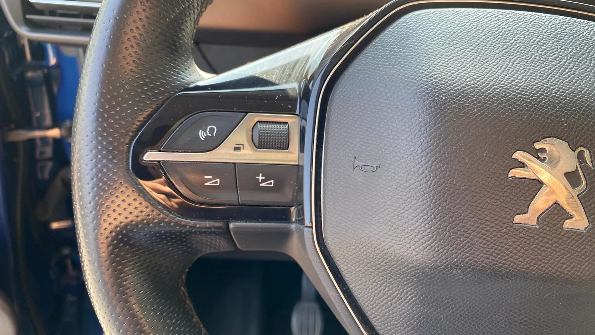 Peugeot Rifter GT Line Standard BlueHDi - foto 16