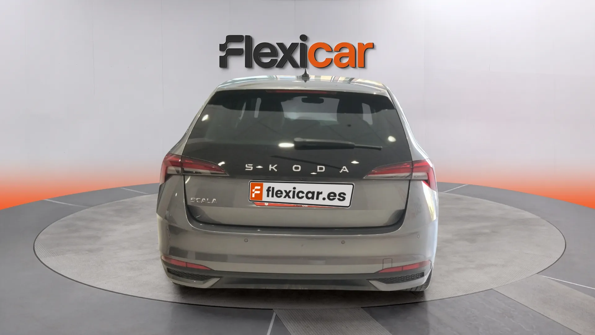 Škoda Scala 1.0 TSI Selection - foto 4