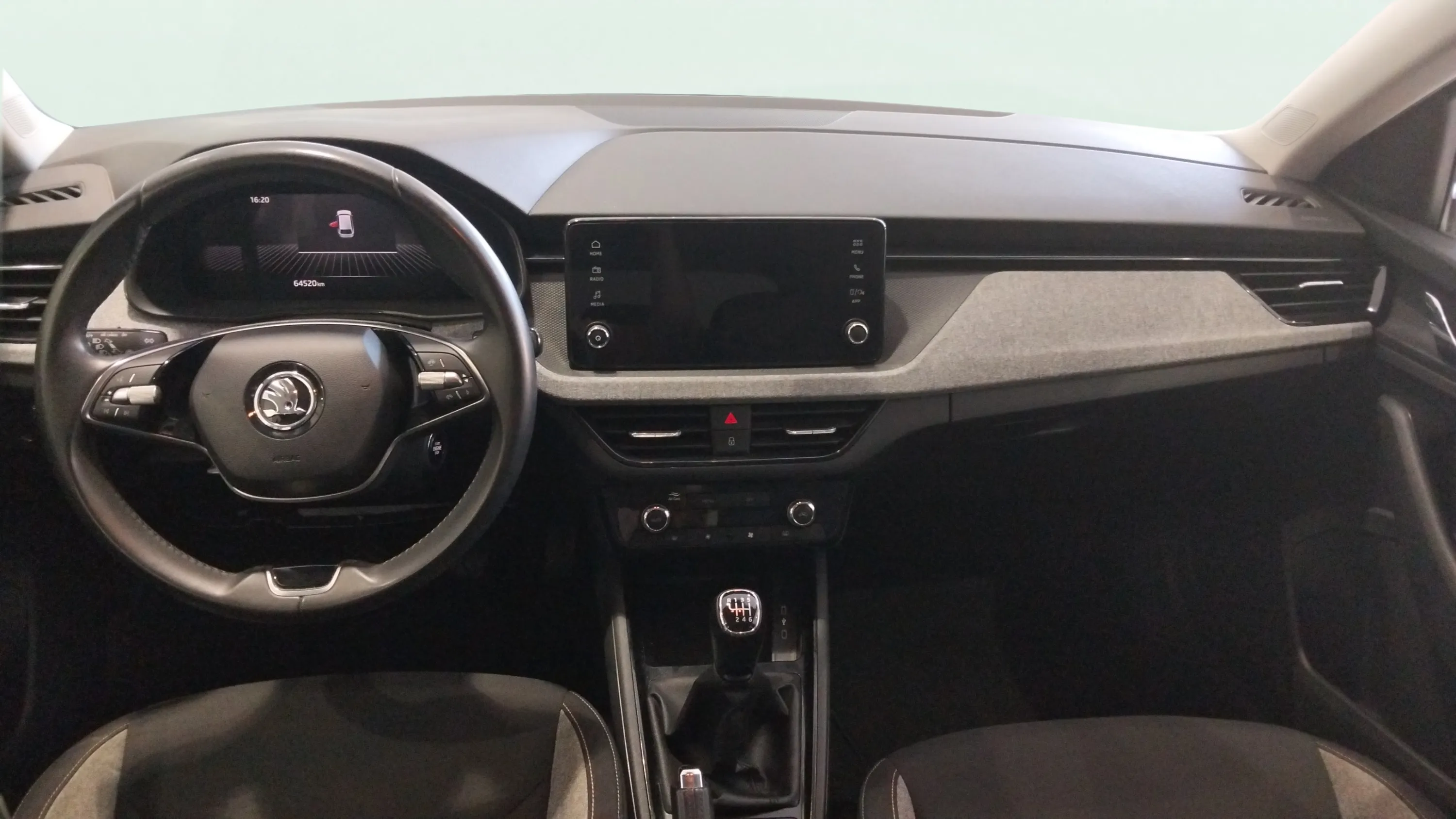 Škoda Scala 1.0 TSI Selection - foto 10