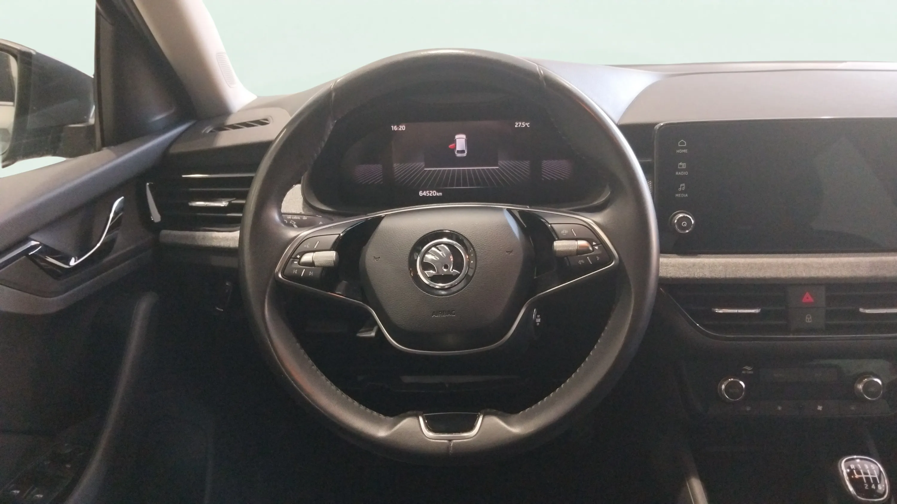 Škoda Scala 1.0 TSI Selection - foto 12