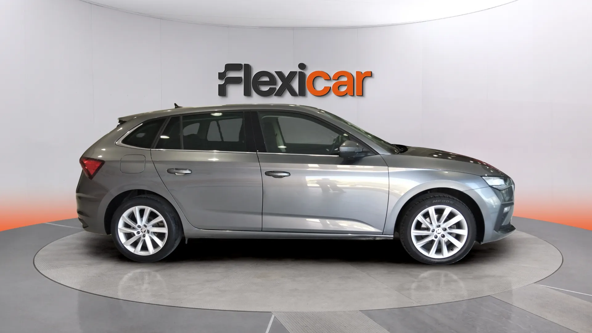 Škoda Scala 1.0 TSI Selection - foto 2