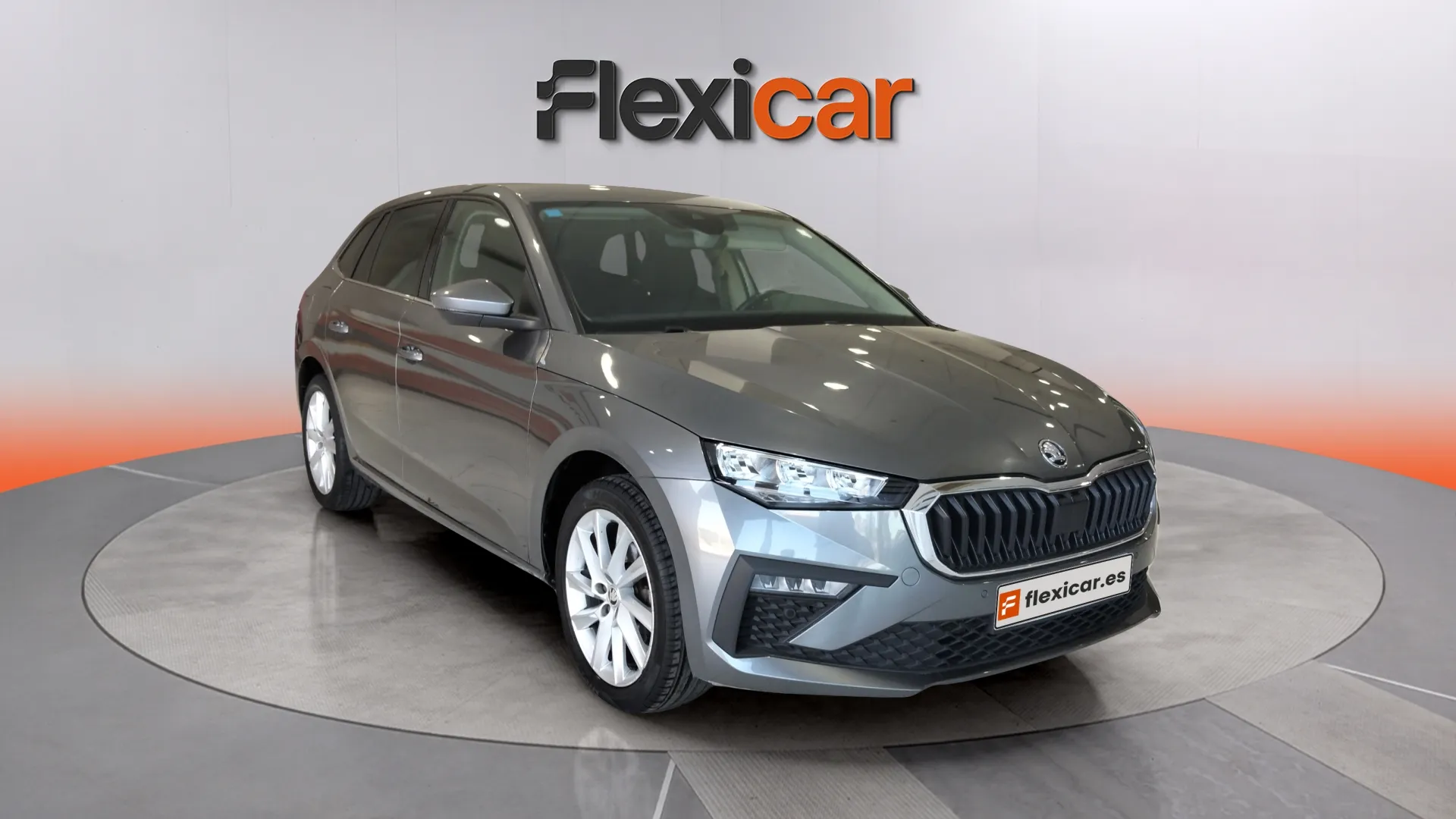 Škoda Scala 1.0 TSI Selection