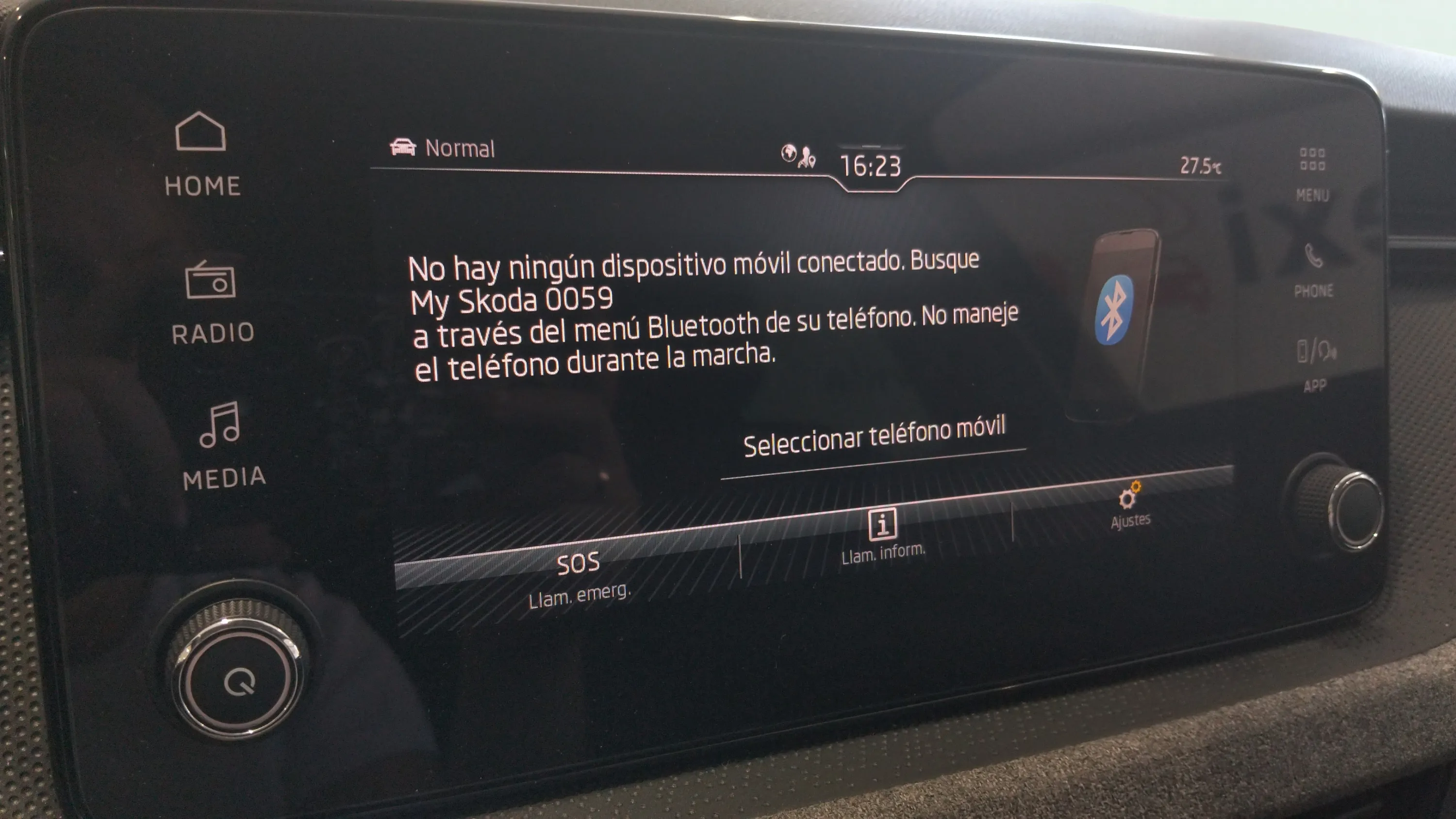 Škoda Scala 1.0 TSI Selection - foto 20