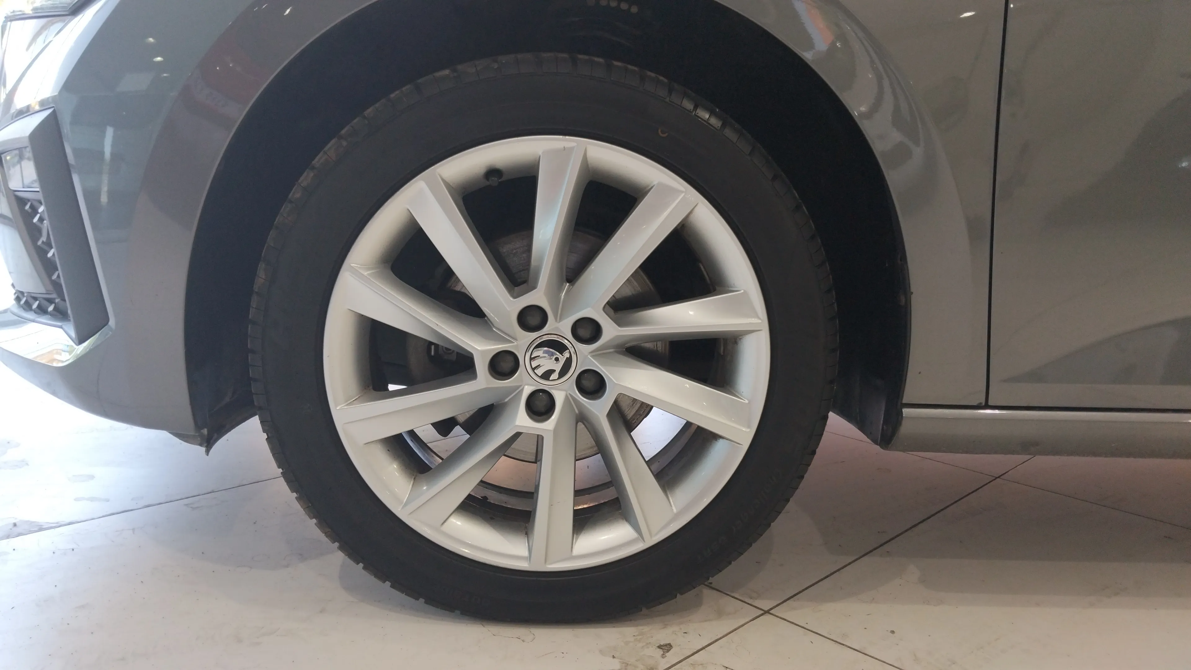 Škoda Scala 1.0 TSI Selection - foto 21