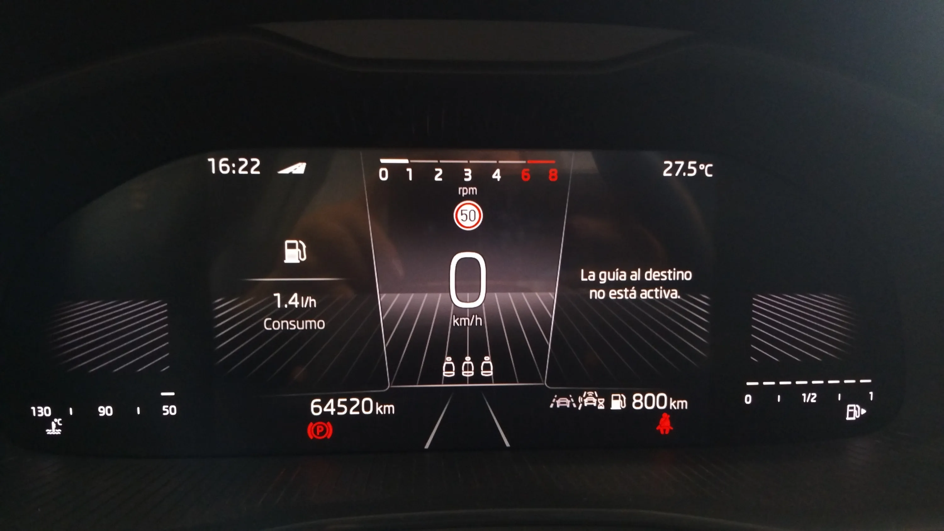 Škoda Scala 1.0 TSI Selection - foto 13