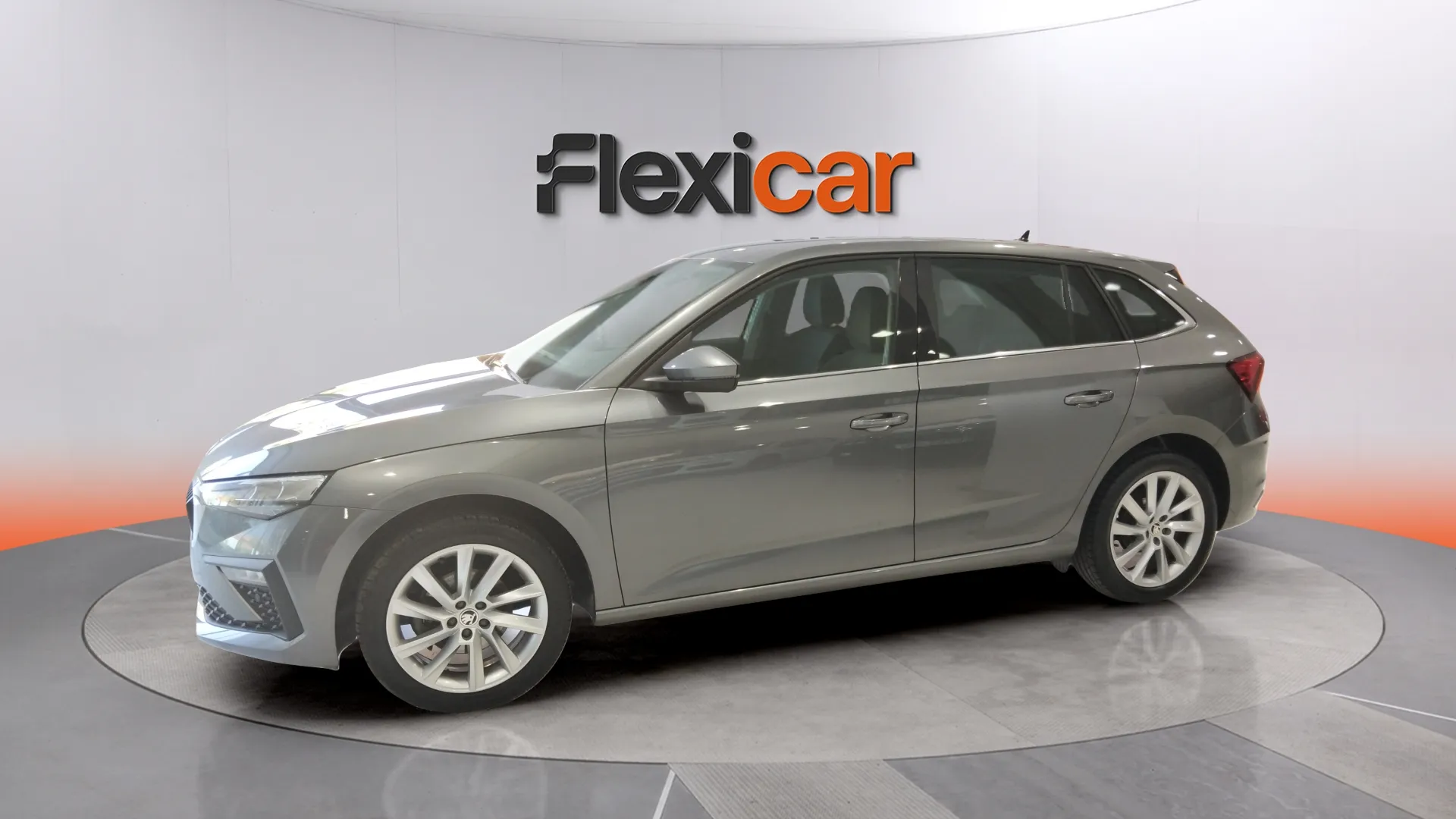 Škoda Scala 1.0 TSI Selection - foto 5