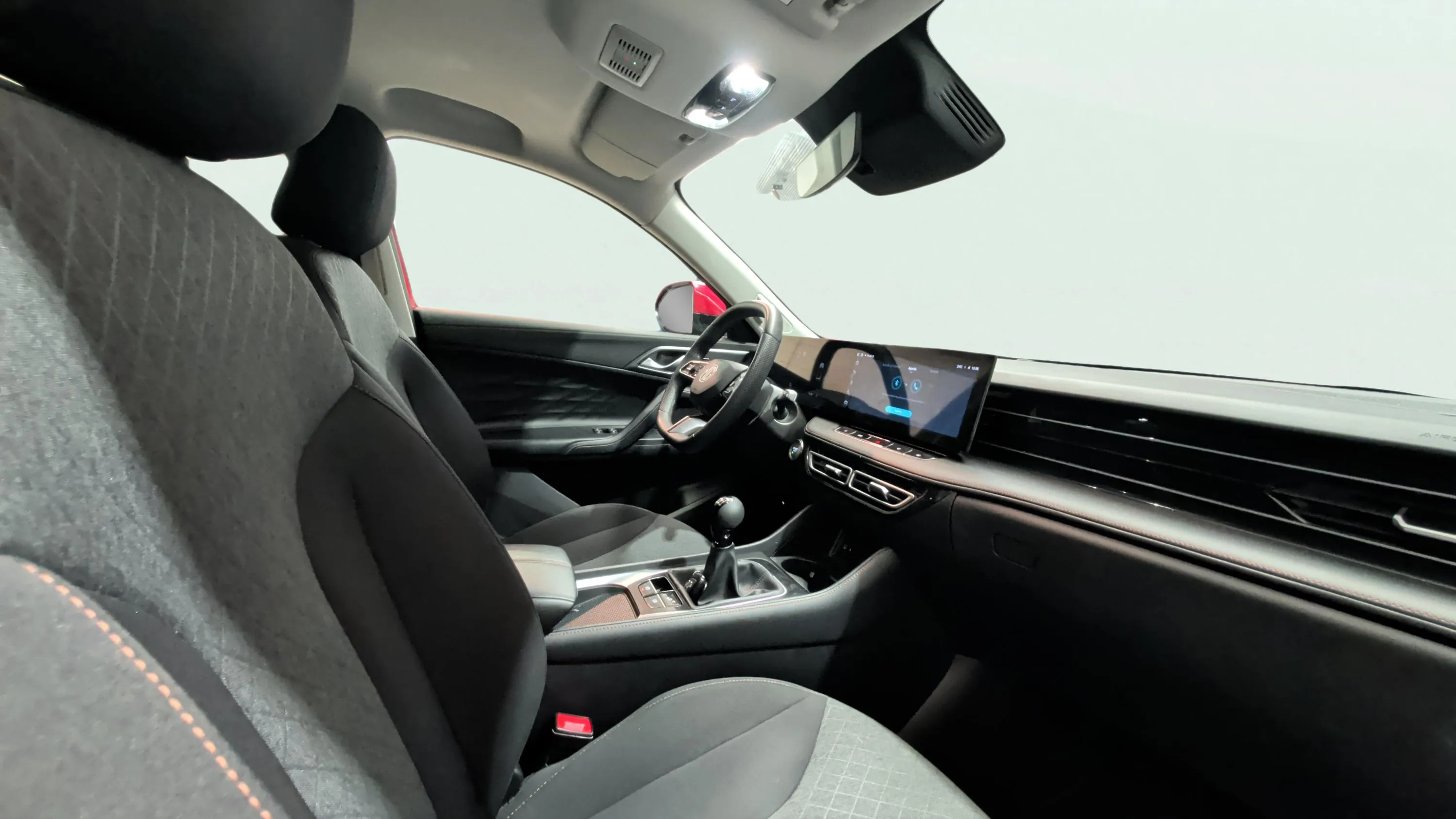 MG HS 1.5 Turbo GDI Comfort DCT - foto 10