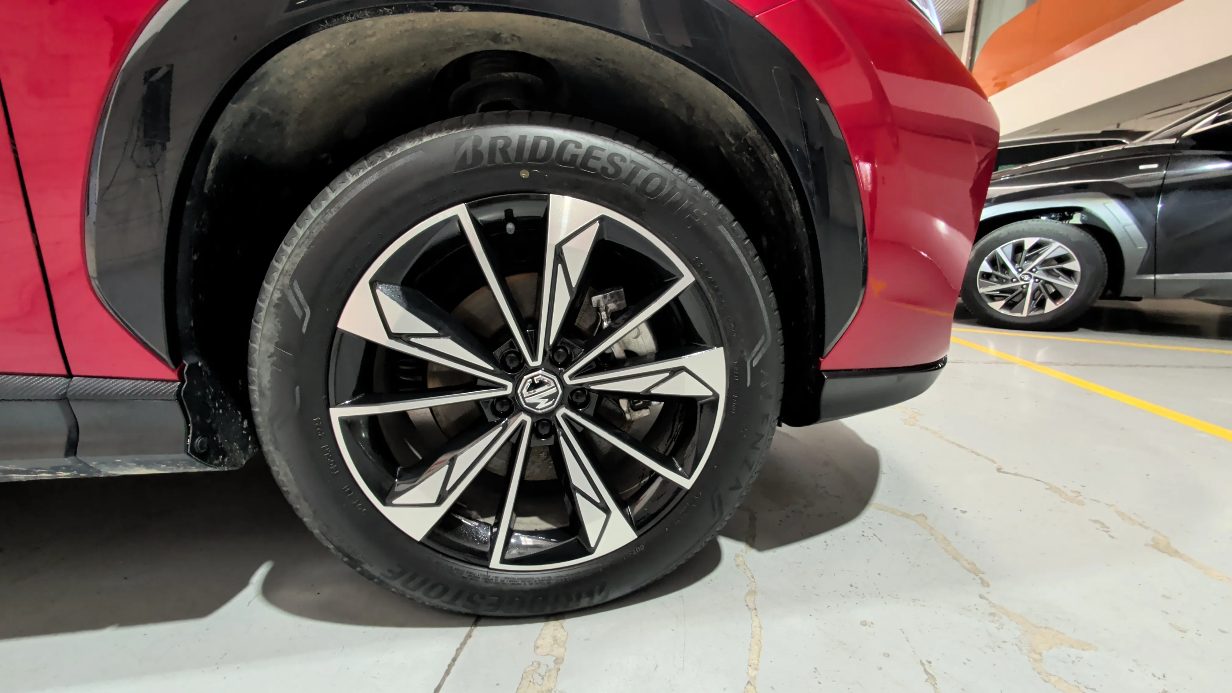 MG HS 1.5 Turbo GDI Comfort DCT - foto 23
