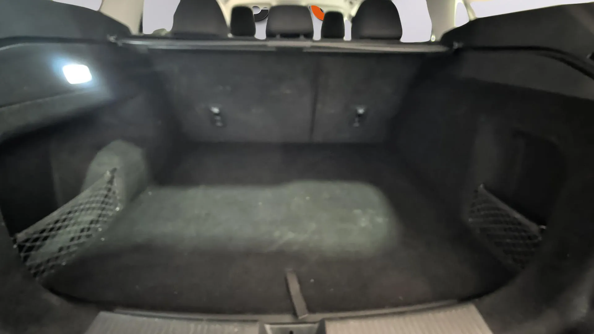 MG HS 1.5 Turbo GDI Comfort DCT - foto 21