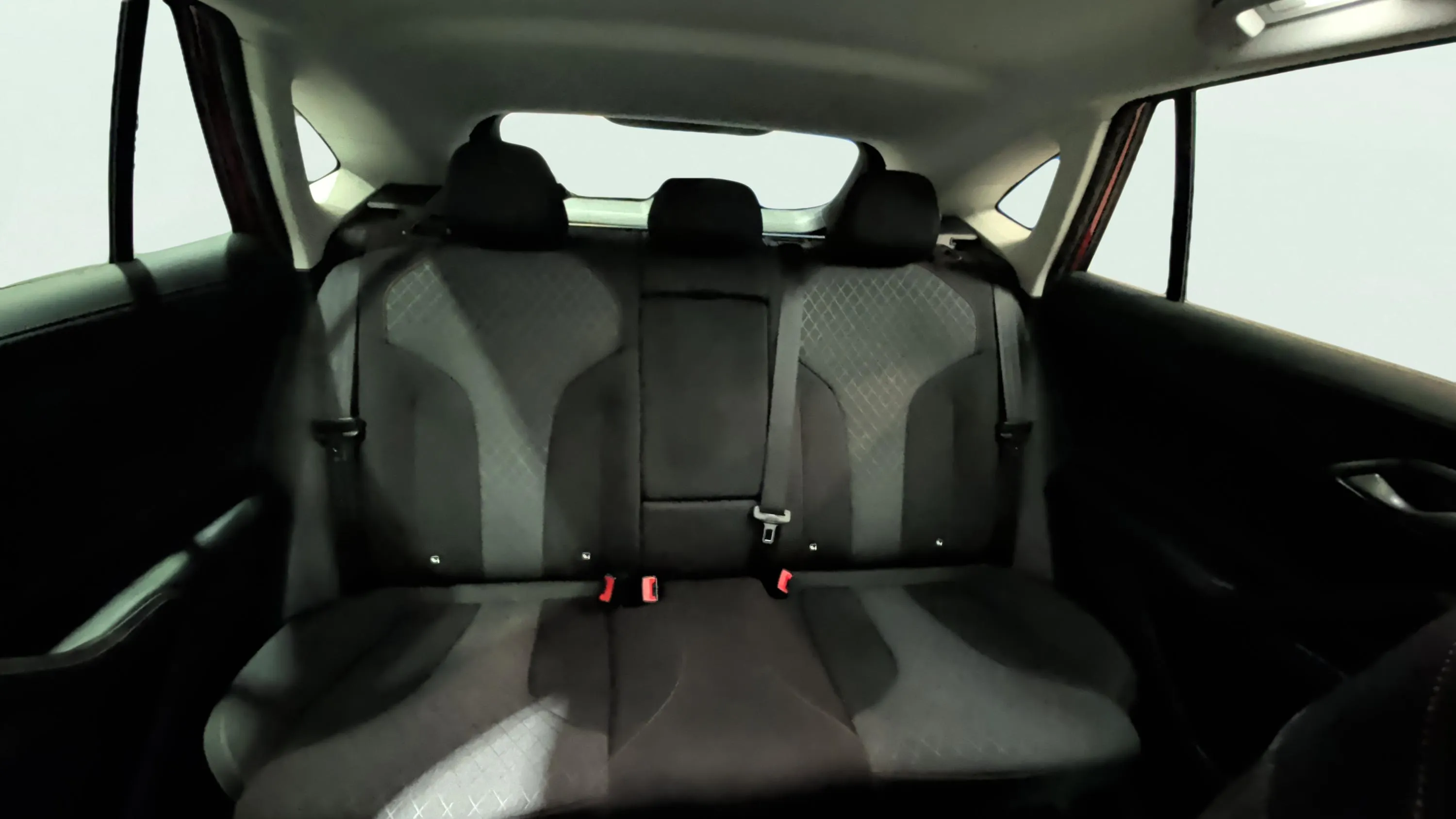 MG HS 1.5 Turbo GDI Comfort DCT - foto 13