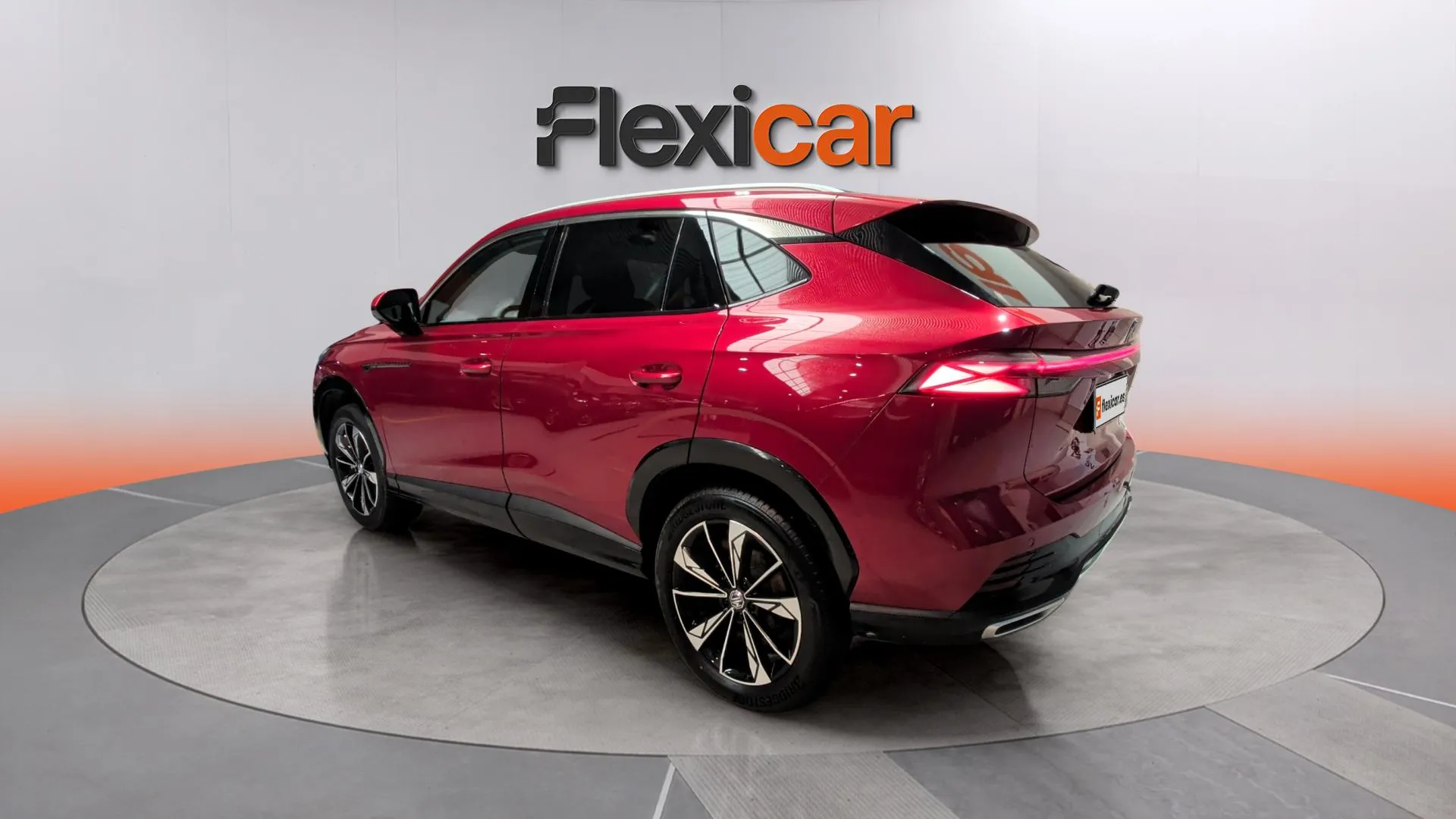 MG HS 1.5 Turbo GDI Comfort DCT - foto 5