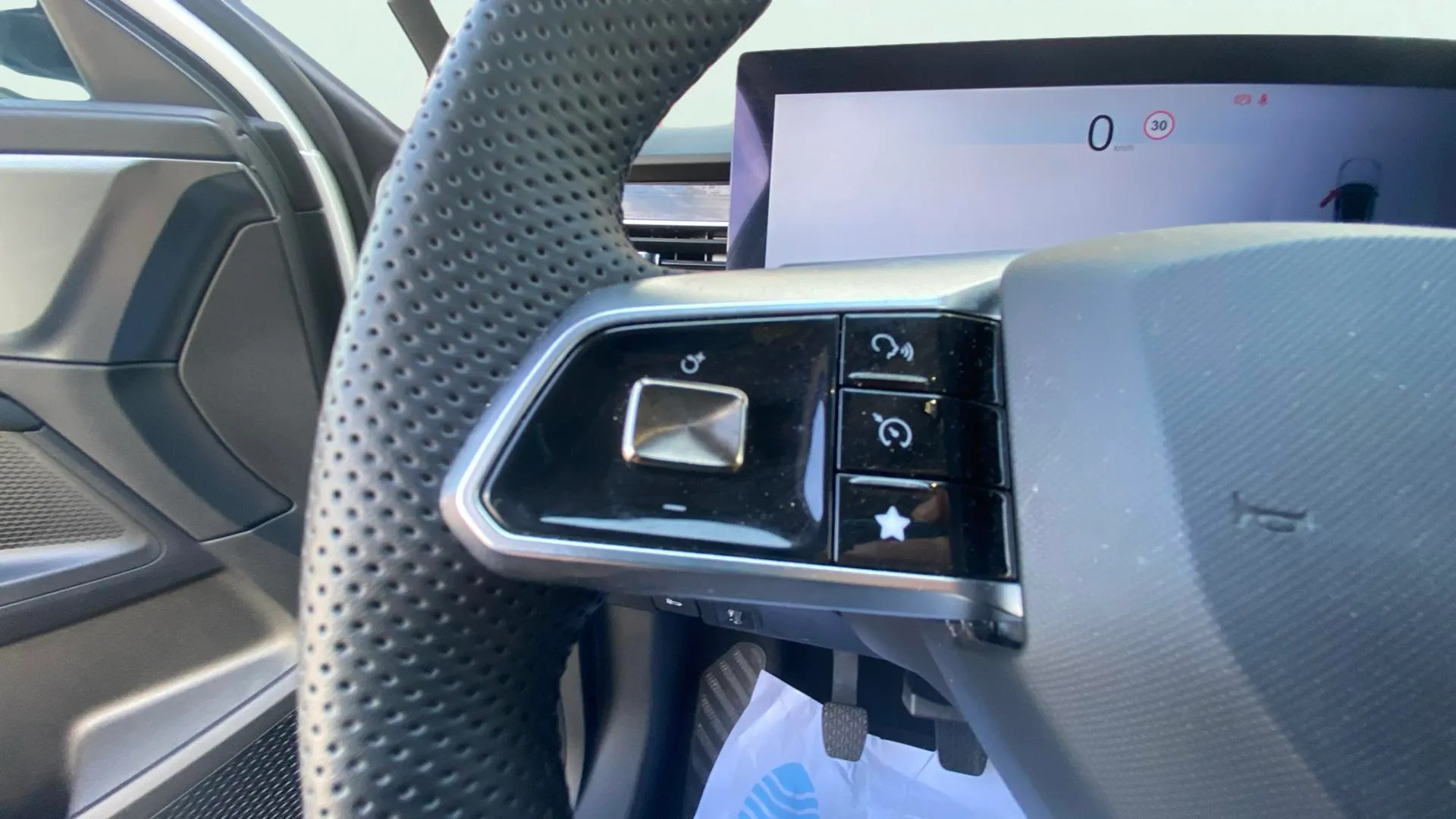 MG HS 1.5T Comfort - foto 21