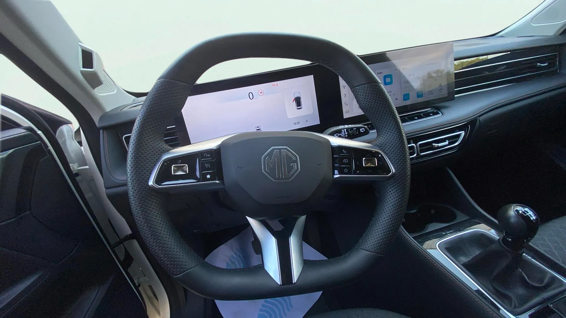 MG HS 1.5T Comfort - foto 19