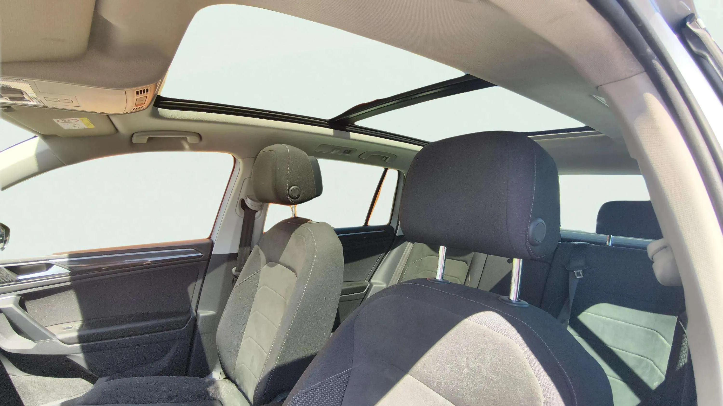 Volkswagen Tiguan Life 2.0 TDI DSG - foto 19
