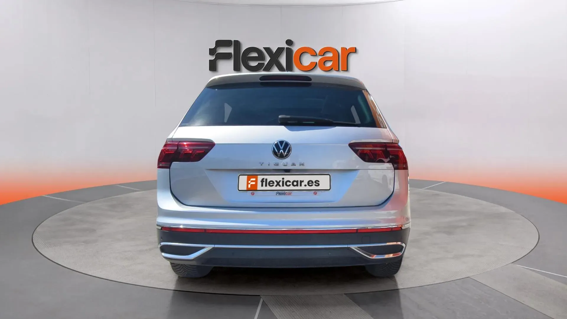 Volkswagen Tiguan Life 2.0 TDI DSG - foto 4
