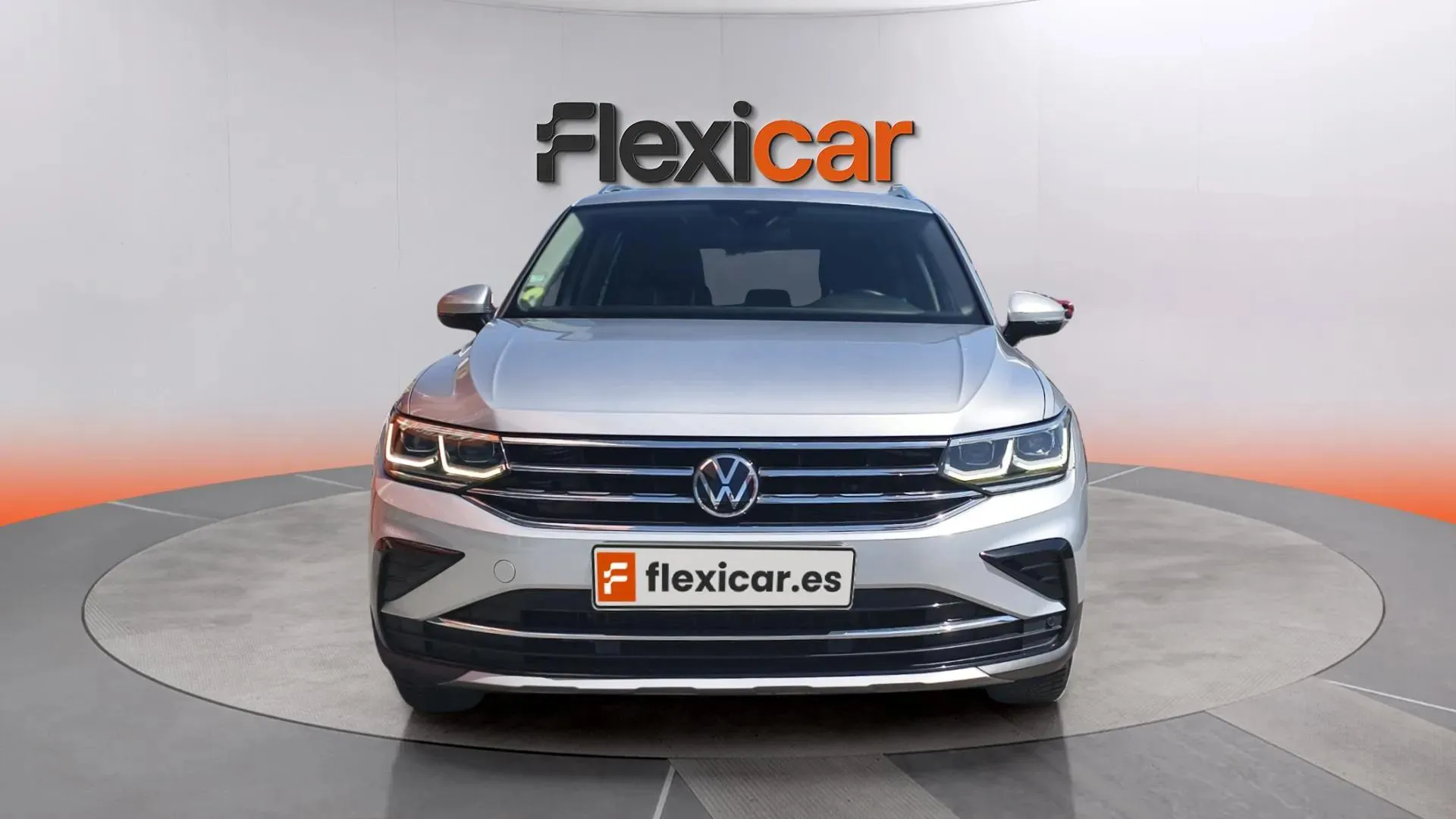 Volkswagen Tiguan Life 2.0 TDI DSG - foto 7