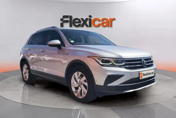 volkswagen tiguan life 20 tdi 110kw 150cv dsg diesel automatica parets del valles 903000000278479