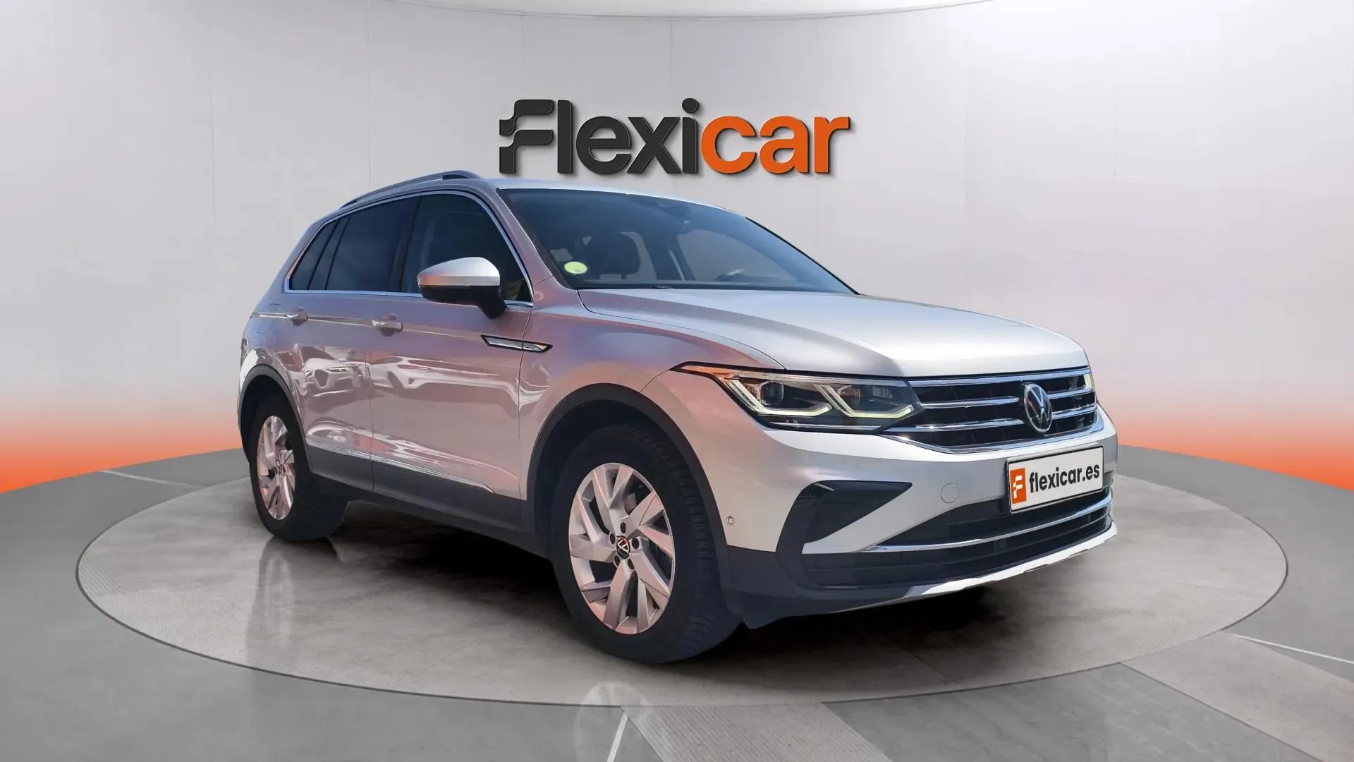 Volkswagen Tiguan Life 2.0 TDI DSG