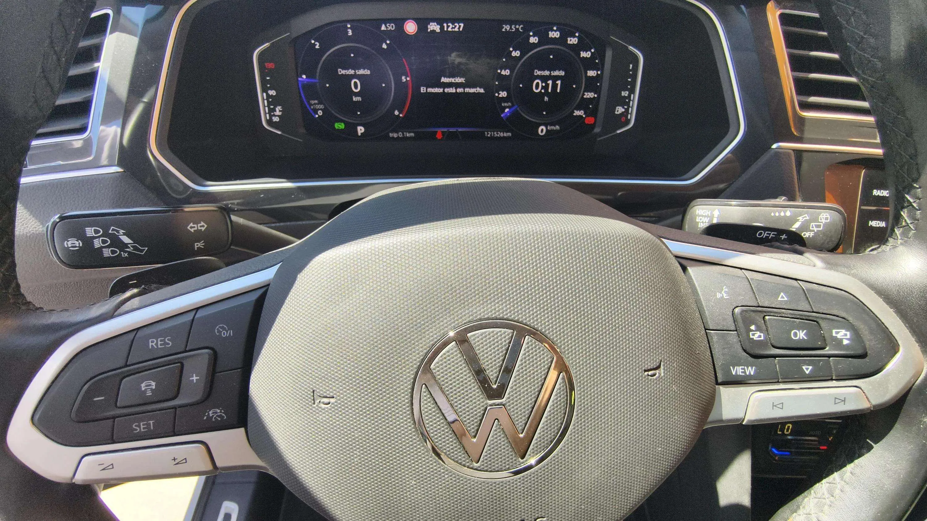 Volkswagen Tiguan Life 2.0 TDI DSG - foto 10
