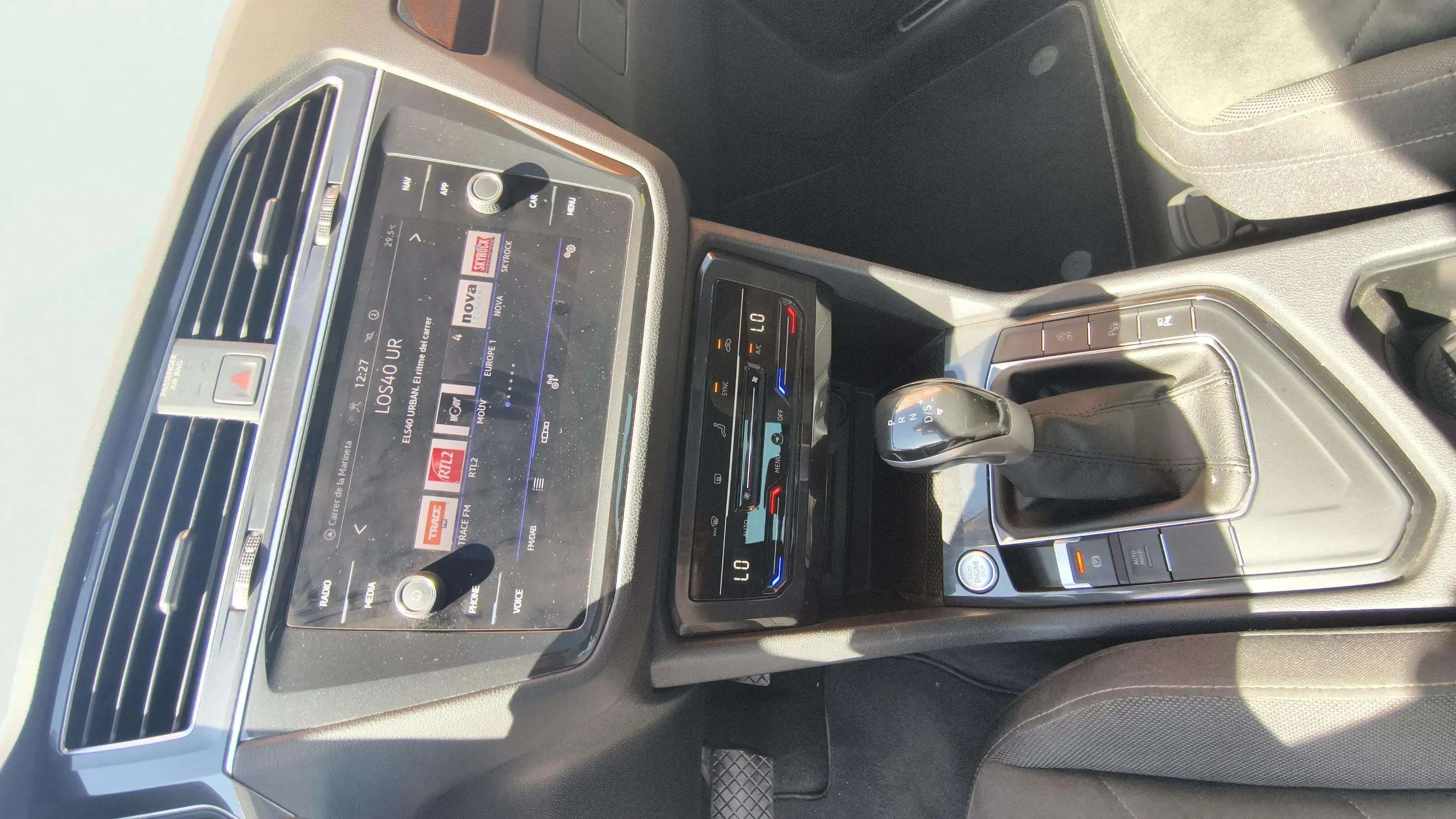 Volkswagen Tiguan Life 2.0 TDI DSG - foto 12