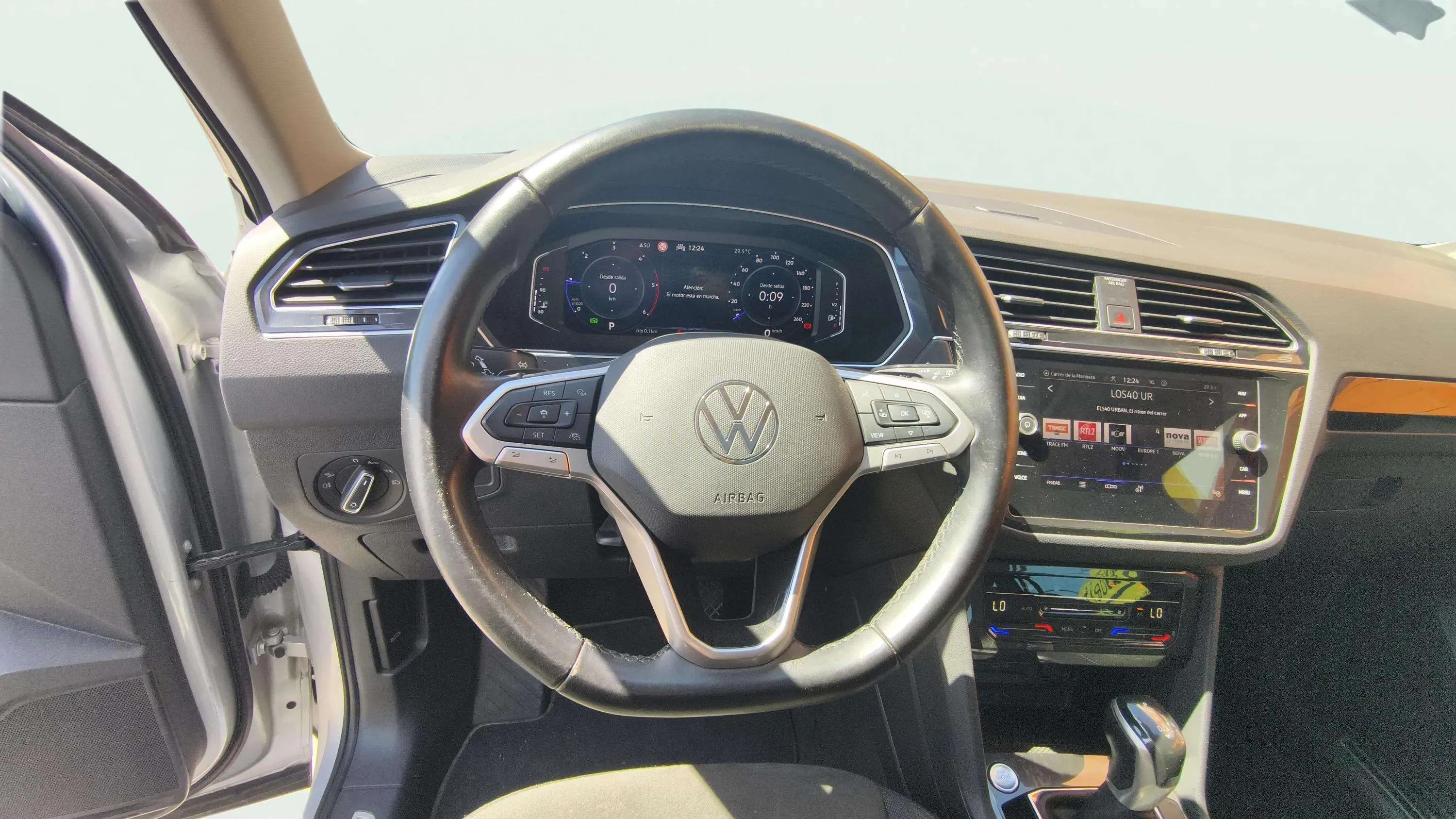 Volkswagen Tiguan Life 2.0 TDI DSG - foto 9