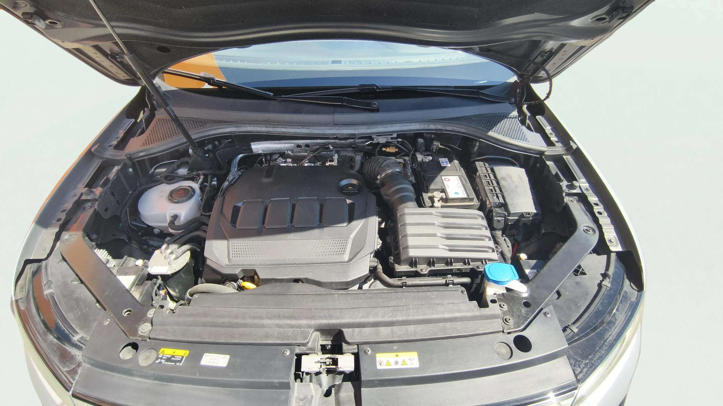 Volkswagen Tiguan Life 2.0 TDI DSG - foto 18