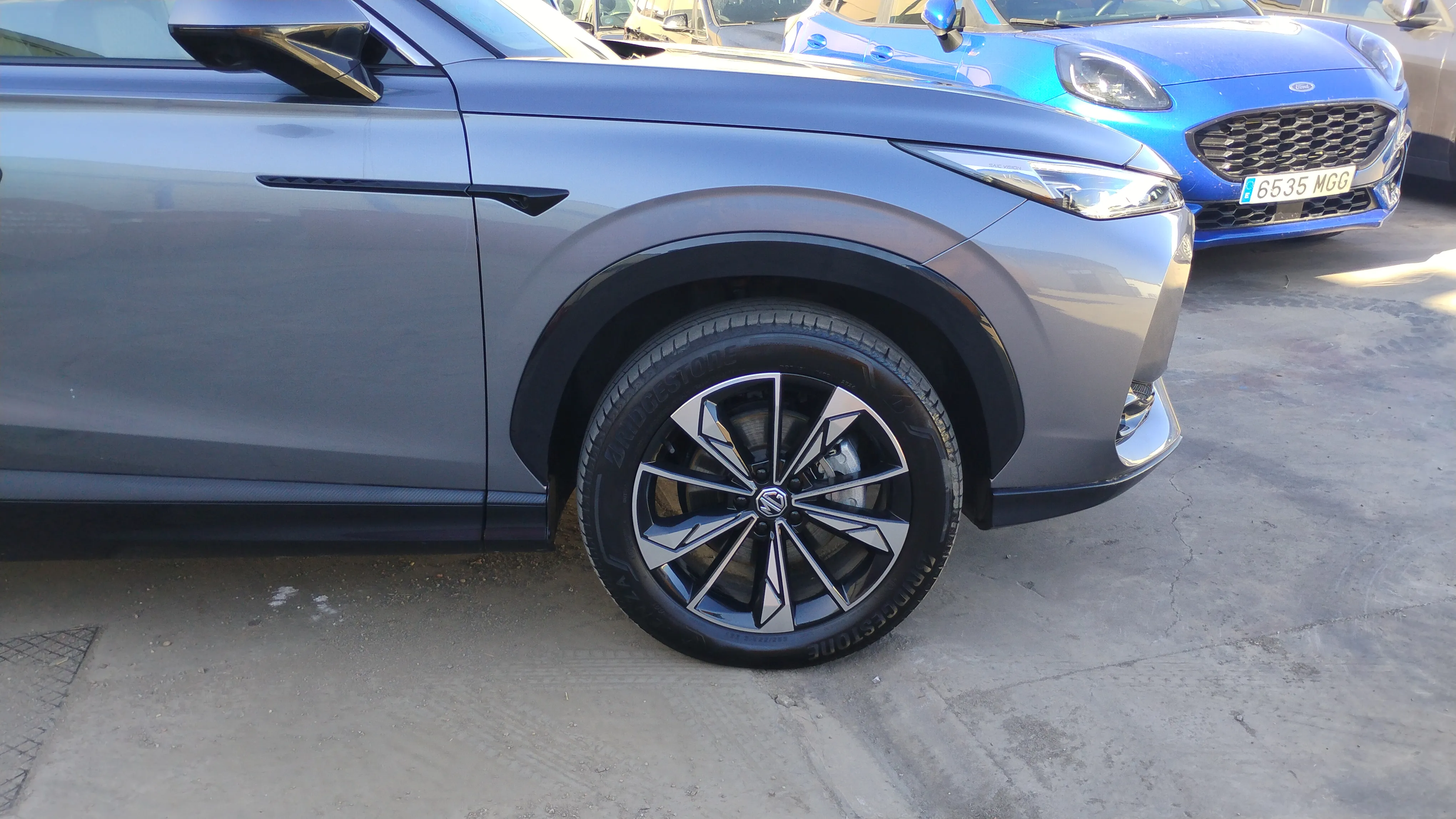 MG HS 1.5 Turbo GDI Comfort - foto 20