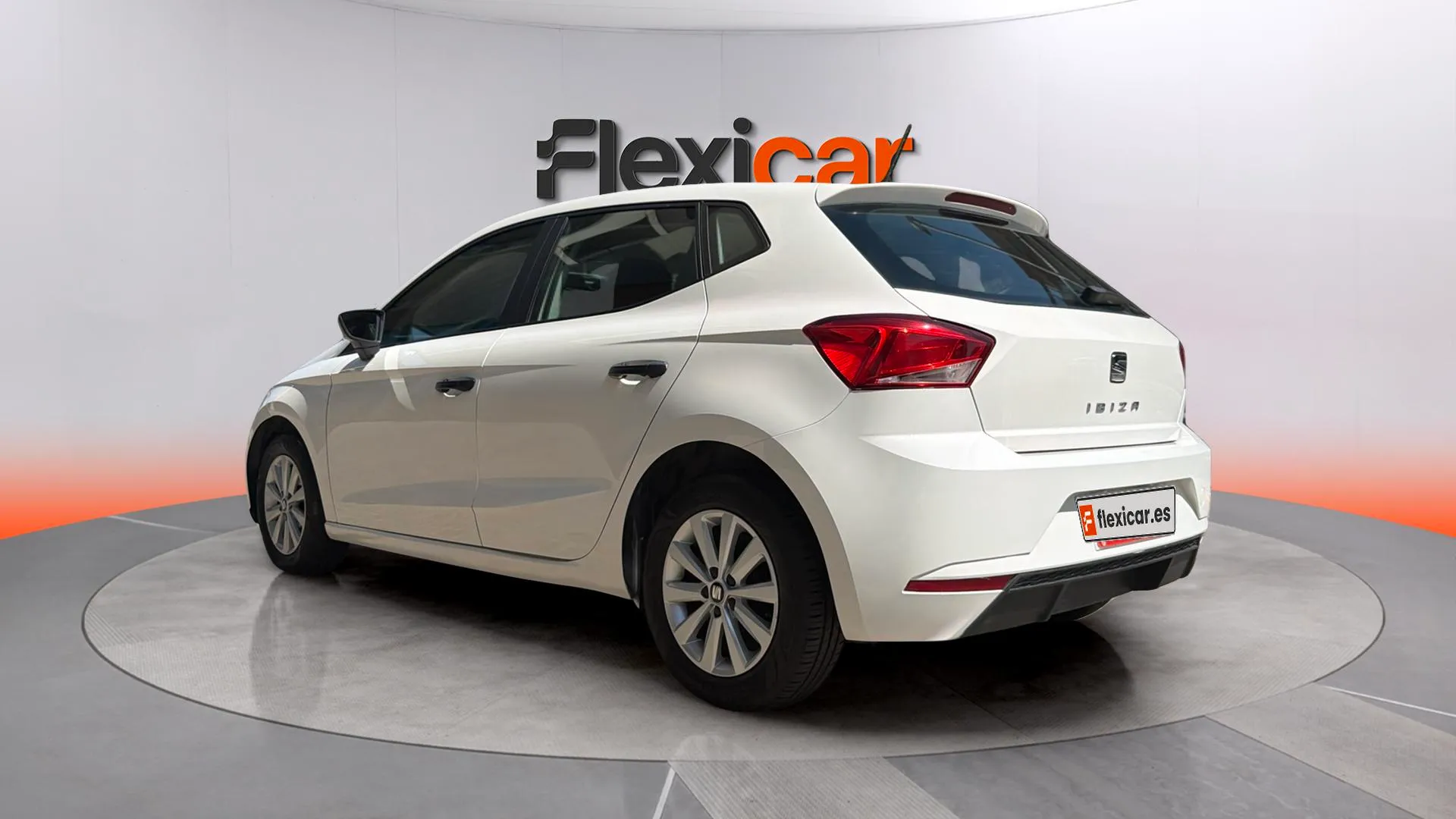 SEAT Ibiza 1.0 EcoTSI Reference - foto 4