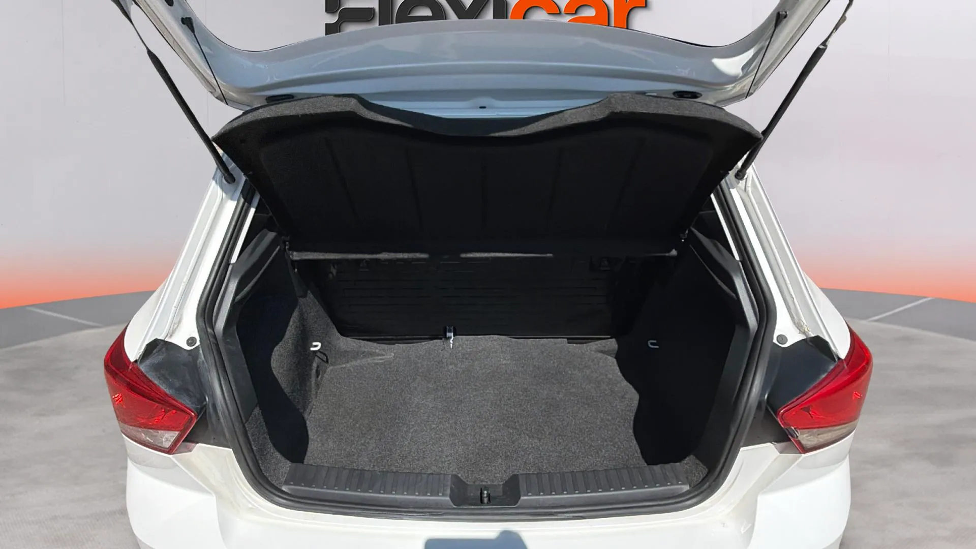 SEAT Ibiza 1.0 EcoTSI Reference - foto 15