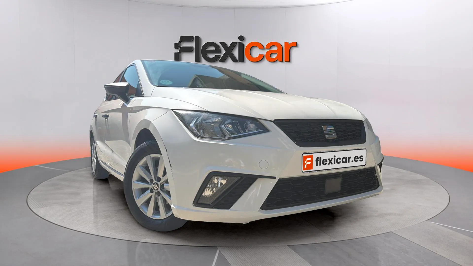 SEAT Ibiza 1.0 EcoTSI Reference - foto 1