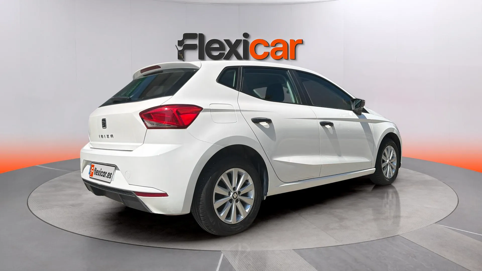 SEAT Ibiza 1.0 EcoTSI Reference - foto 6